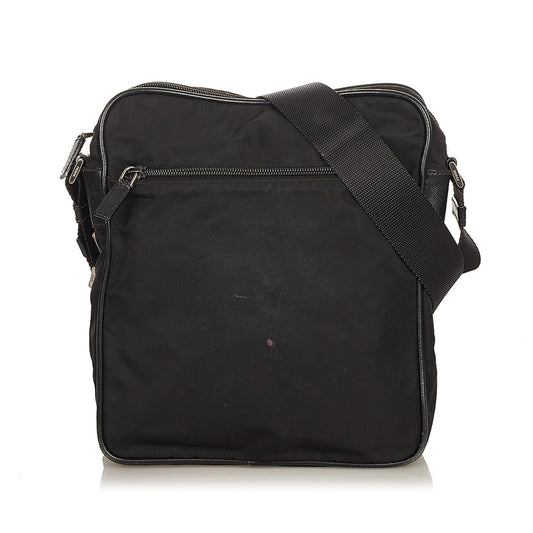 Prada Tessuto Crossbody Handbag Style 85 - Rovelle Bags