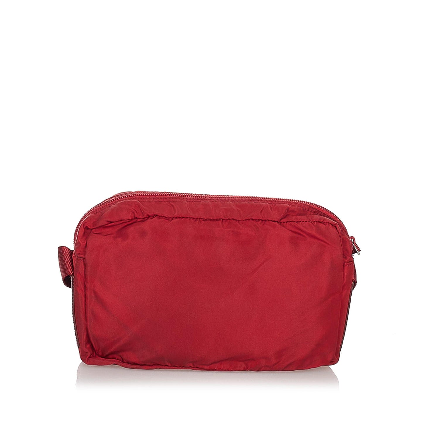 Prada Tessuto Crossbody Handbag Style 100 - Rovelle Bags