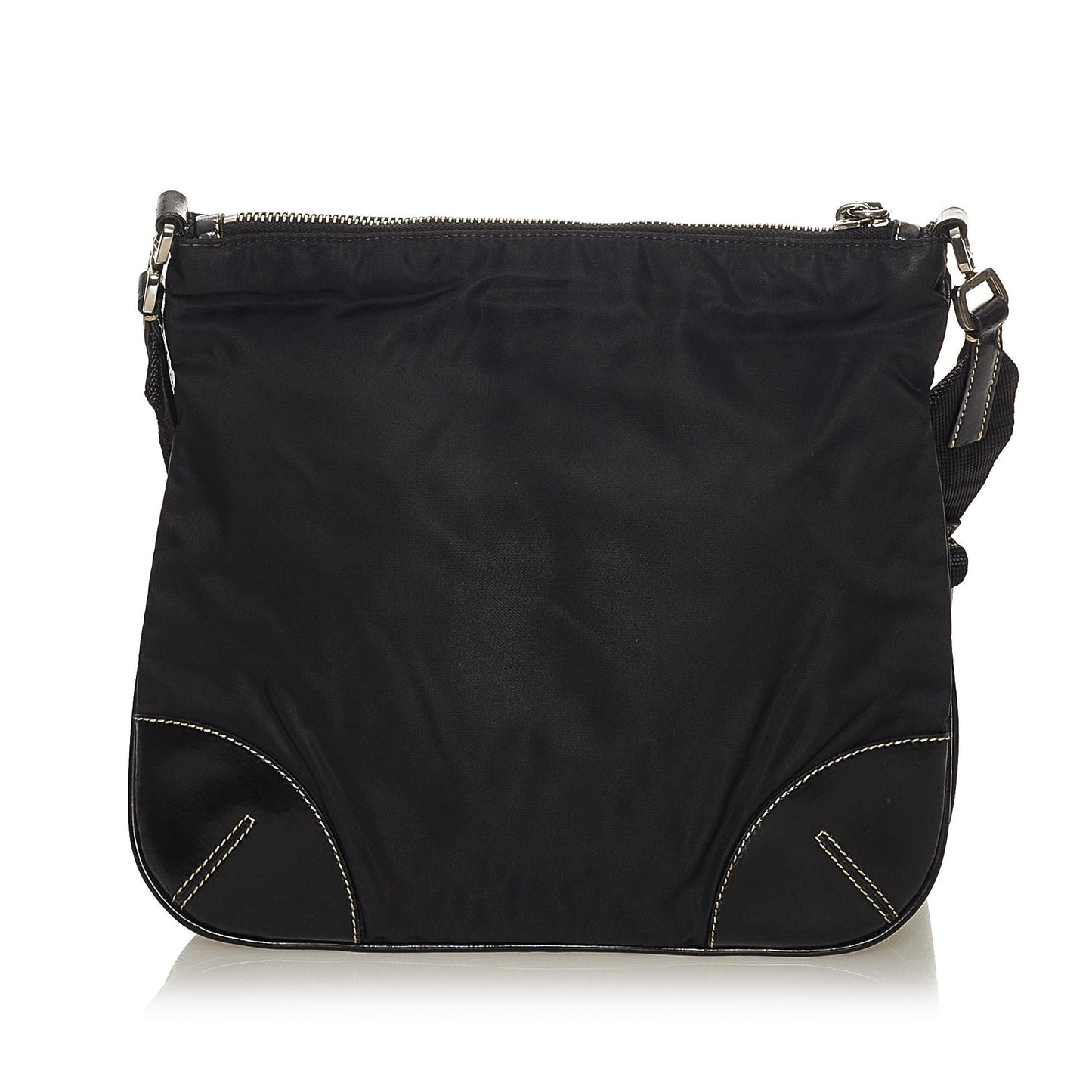 Prada Tessuto Crossbody Handbag Style 83 - Rovelle Bags
