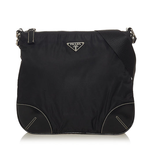 Prada Tessuto Crossbody Handbag Style 83 - Rovelle Bags