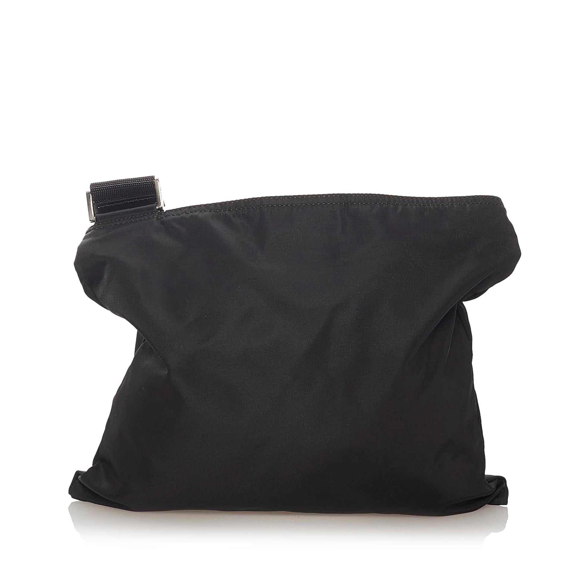 Prada Tessuto Crossbody Handbag Style 82 - Rovelle Bags