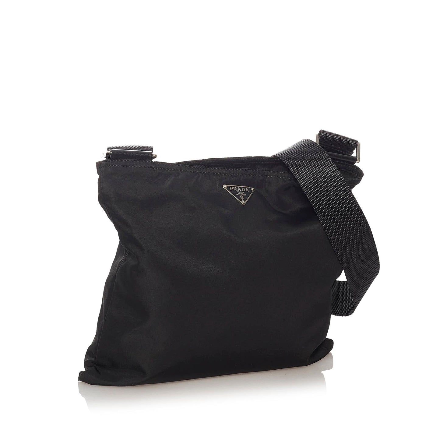 Prada Tessuto Crossbody Handbag Style 82 - Rovelle Bags