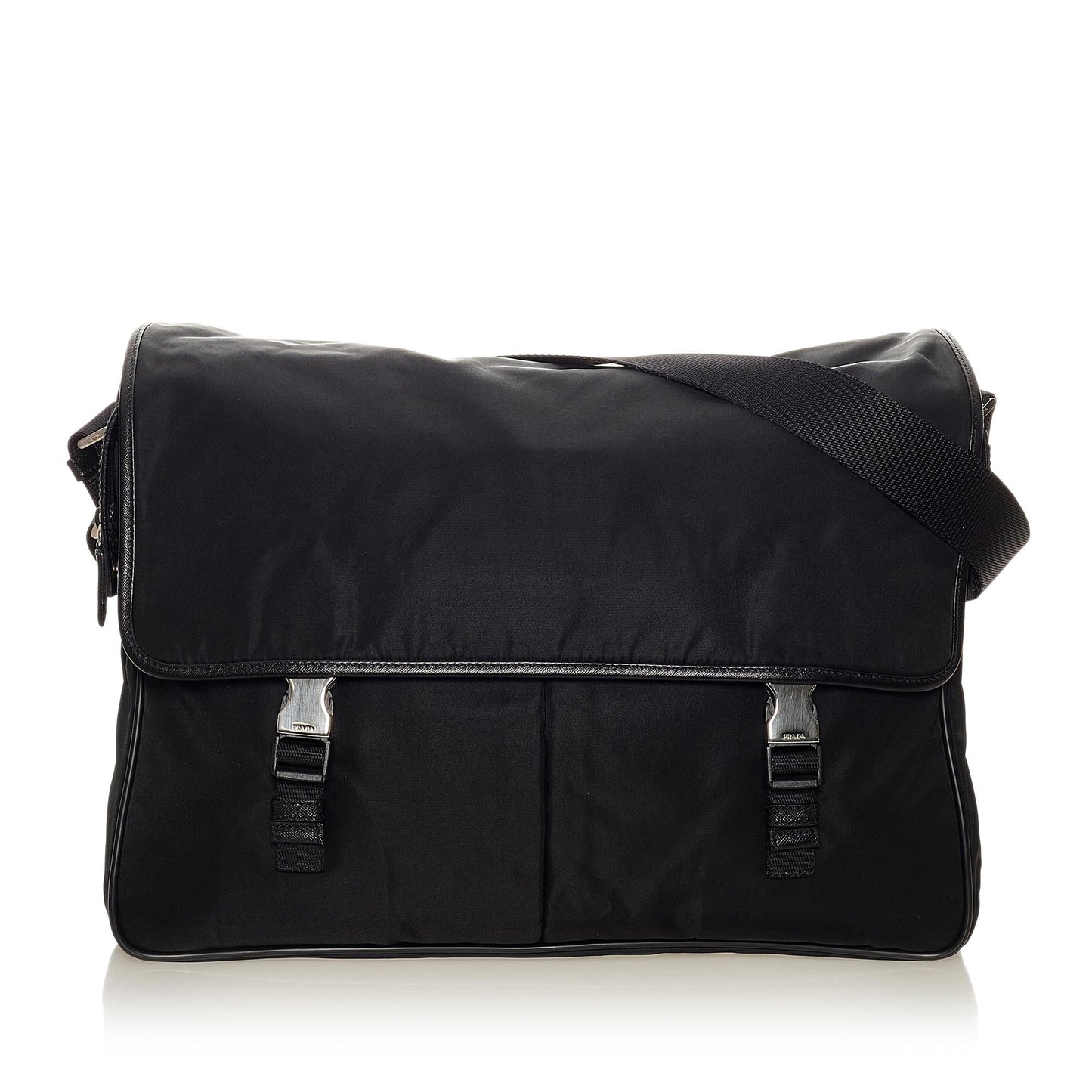 Prada Tessuto Crossbody Handbag Style 78 - Rovelle Bags