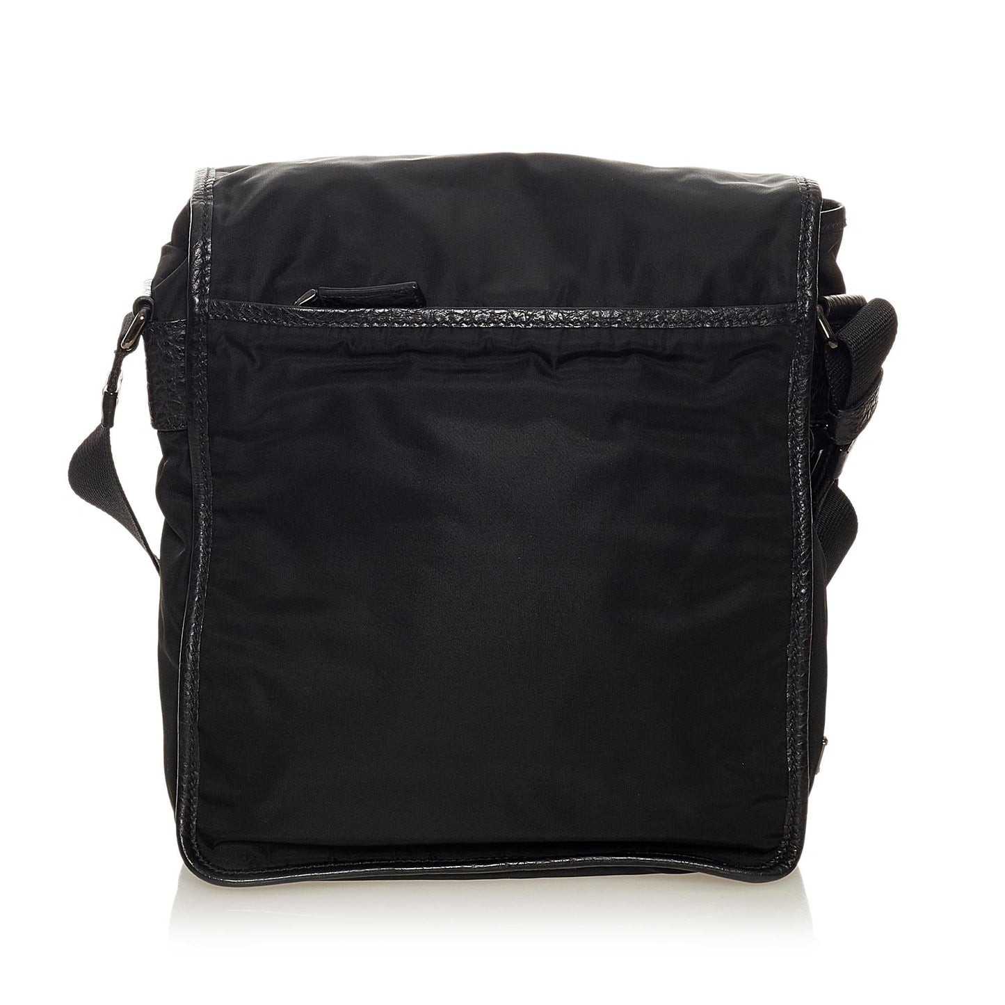 Prada Tessuto Crossbody Handbag Style 79 - Rovelle Bags