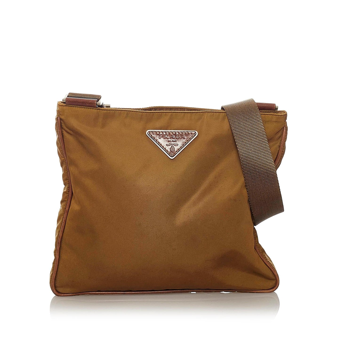 Prada Tessuto Crossbody Handbag Style 77 - Rovelle Bags