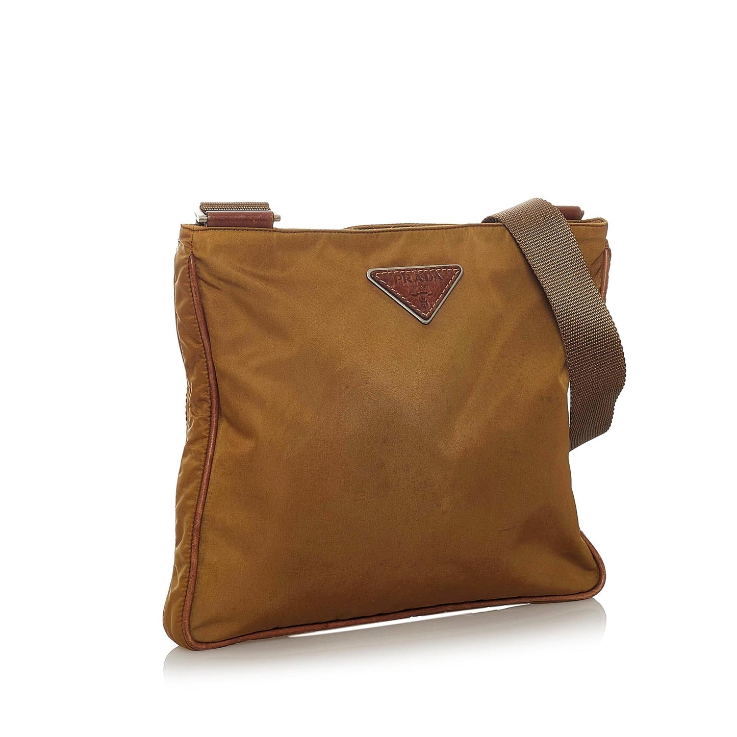 Prada Tessuto Crossbody Handbag Style 77 - Rovelle Bags