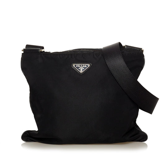 Prada Tessuto Crossbody Handbag Style 75 - Rovelle Bags