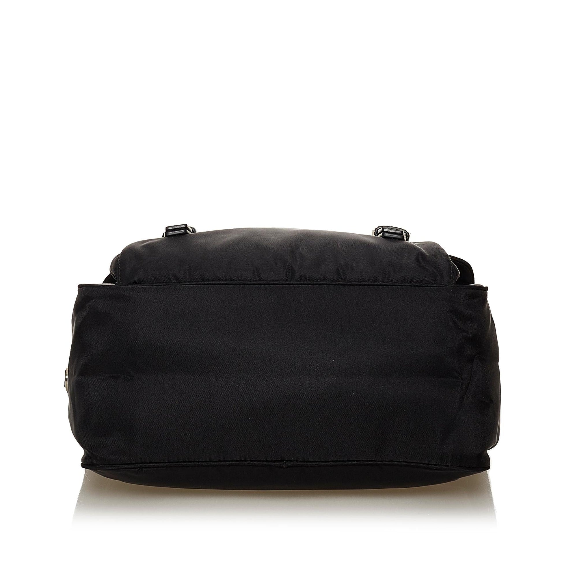 Prada Tessuto Crossbody Handbag Style 76 - Rovelle Bags