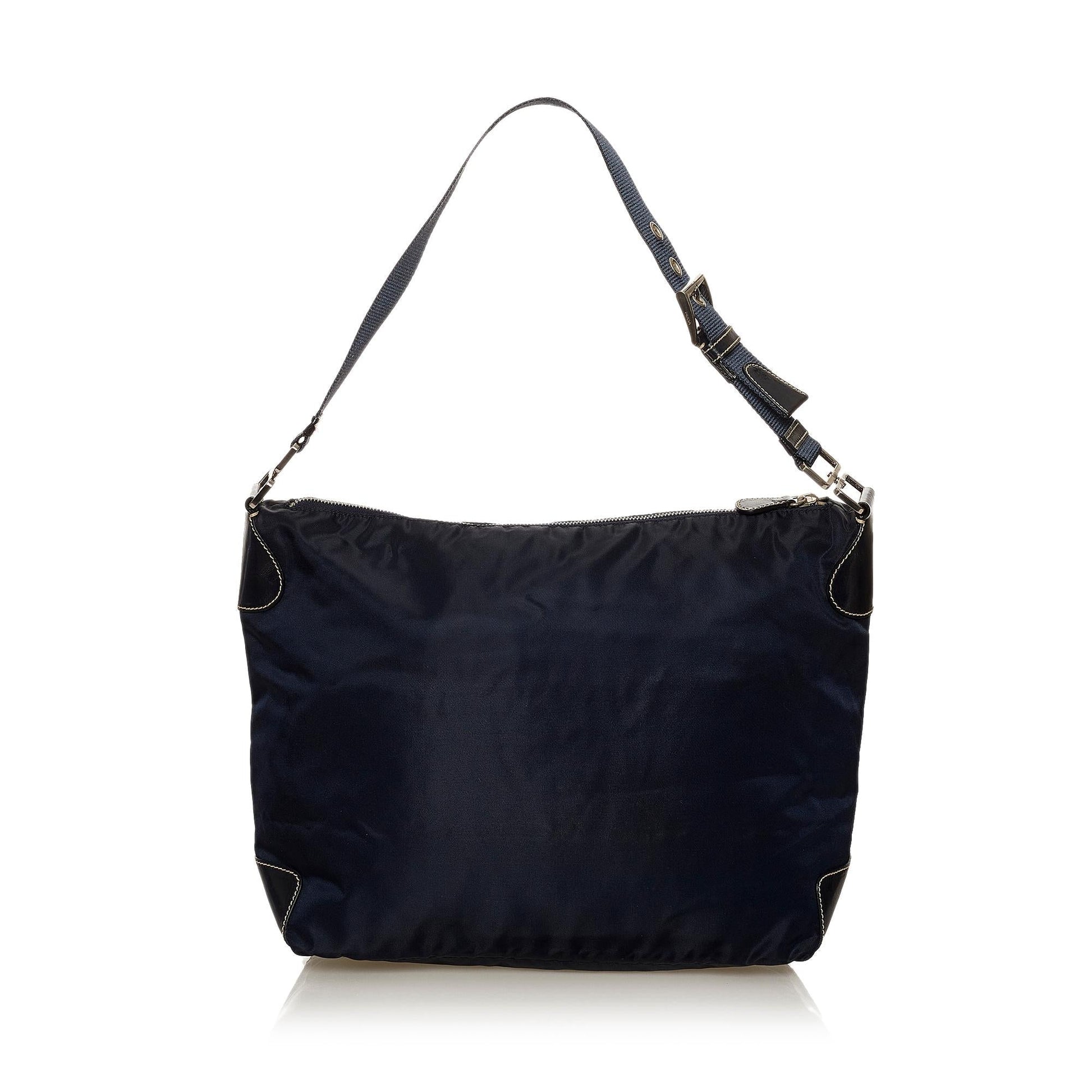 Prada Tessuto Crossbody Handbag Style 73 - Rovelle Bags