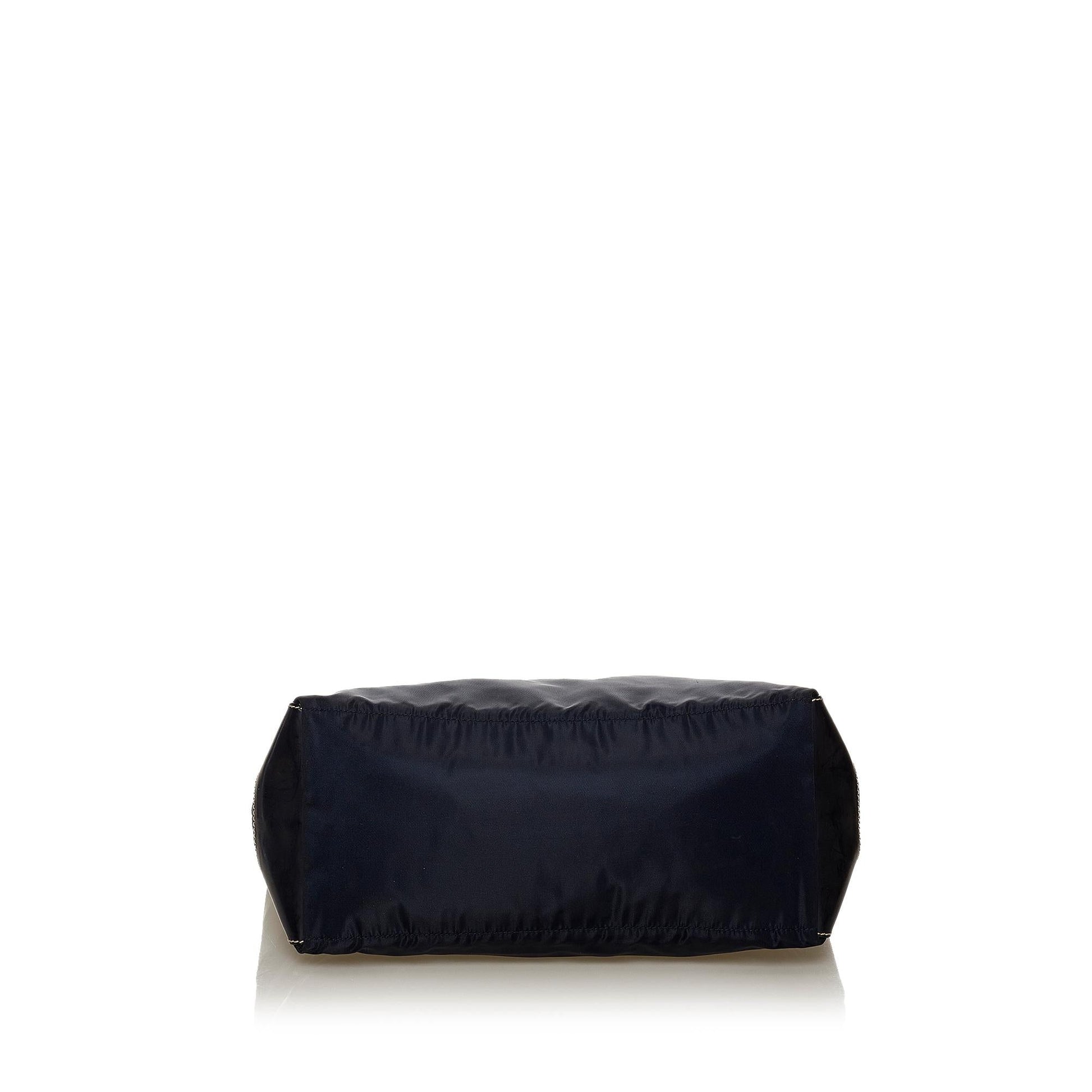 Prada Tessuto Crossbody Handbag Style 73 - Rovelle Bags