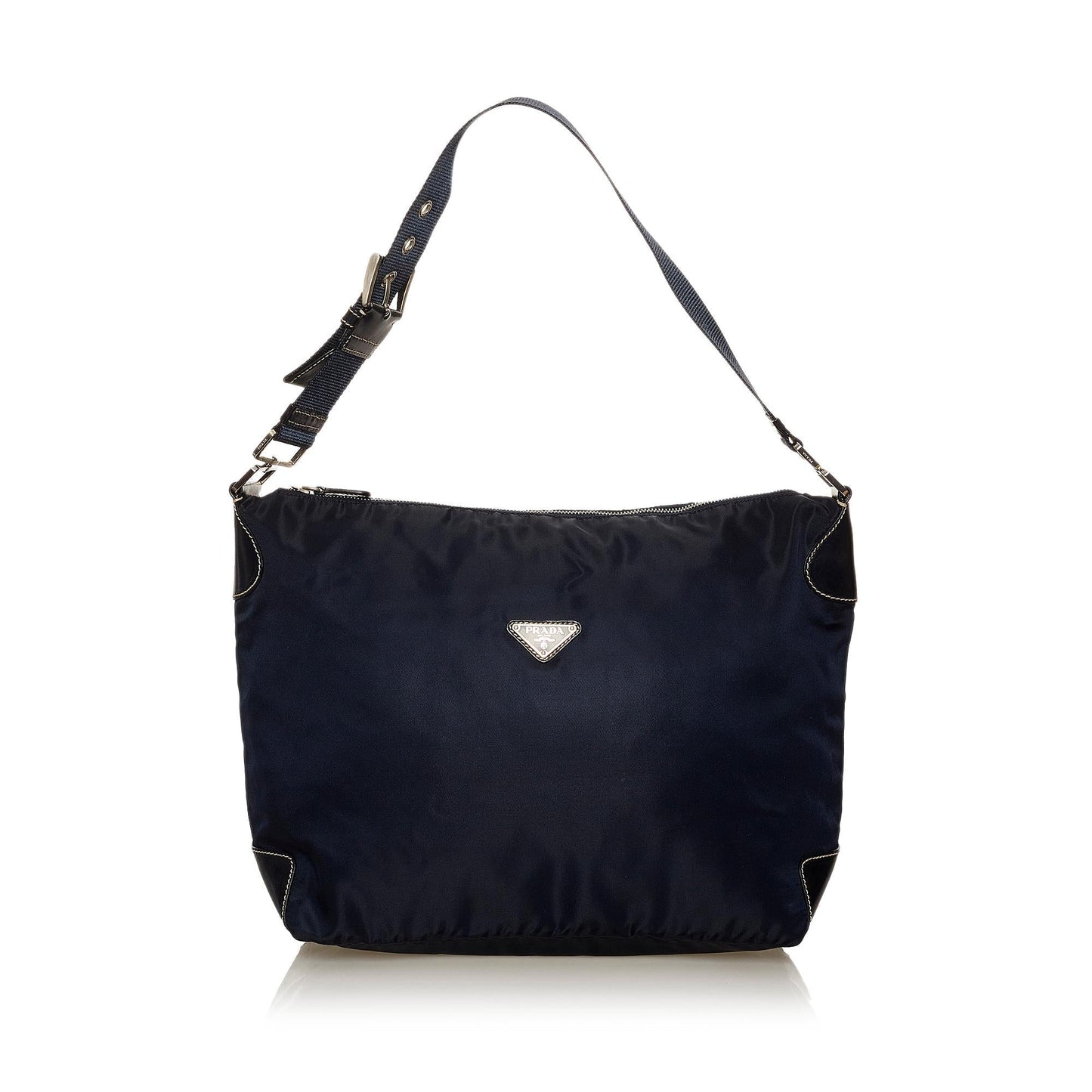 Prada Tessuto Crossbody Handbag Style 73 - Rovelle Bags