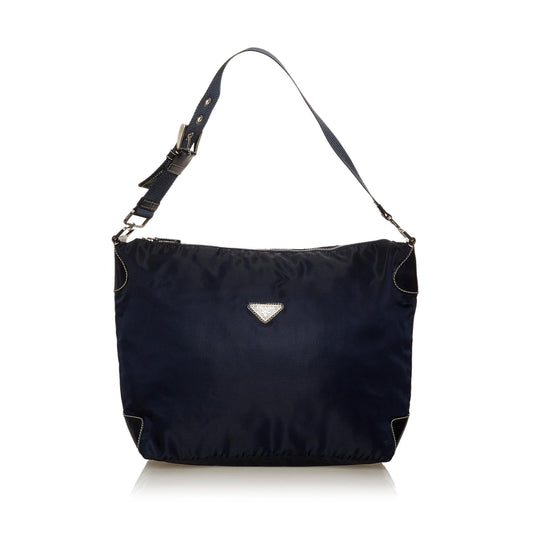 Prada Tessuto Crossbody Handbag Style 73 - Rovelle Bags
