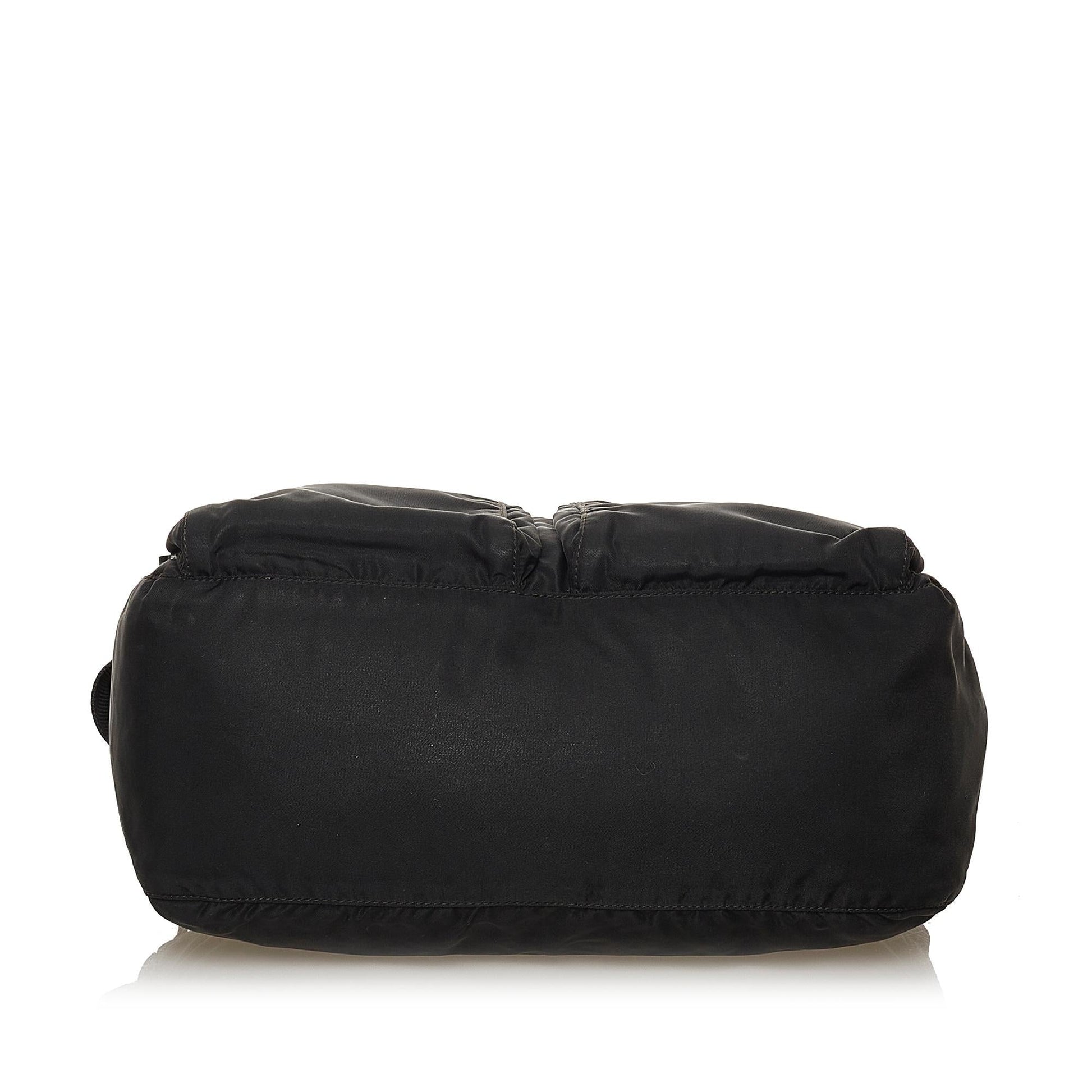 Prada Tessuto Crossbody Handbag Style 74 - Rovelle Bags