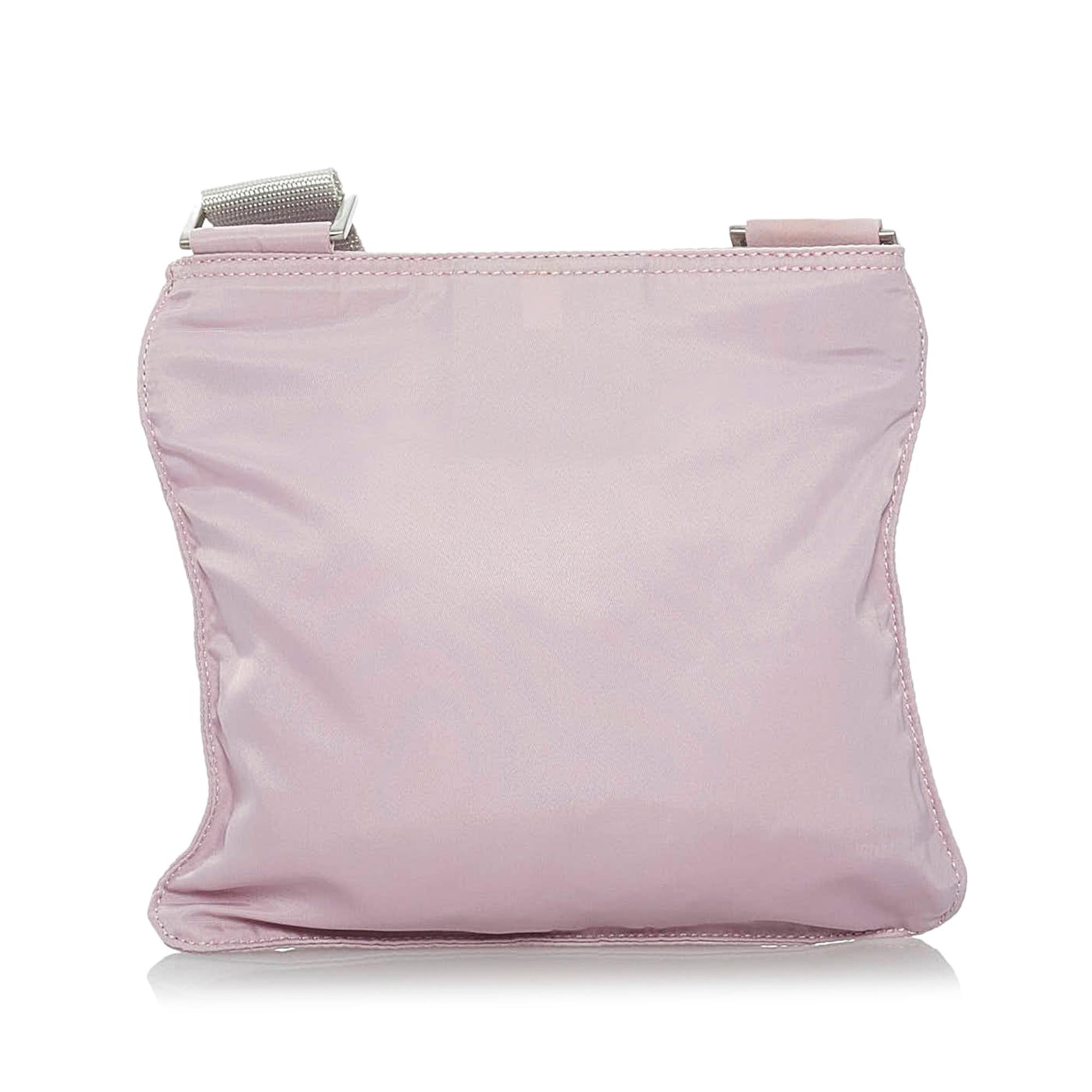 Prada Tessuto Crossbody Handbag Style 69 - Rovelle Bags