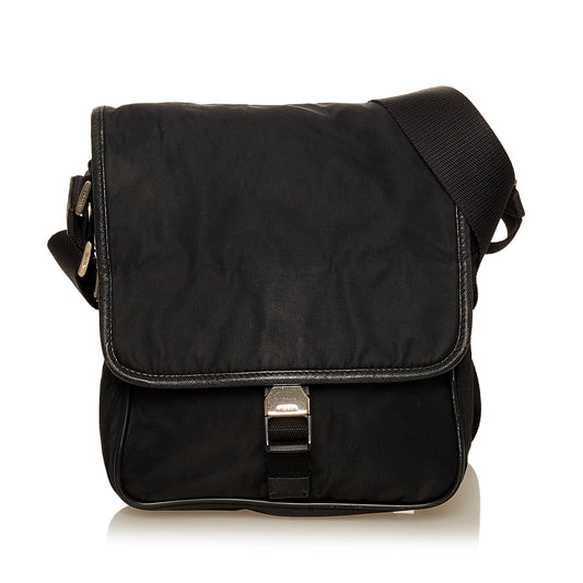 Prada Tessuto Crossbody Handbag Style 68 - Rovelle Bags
