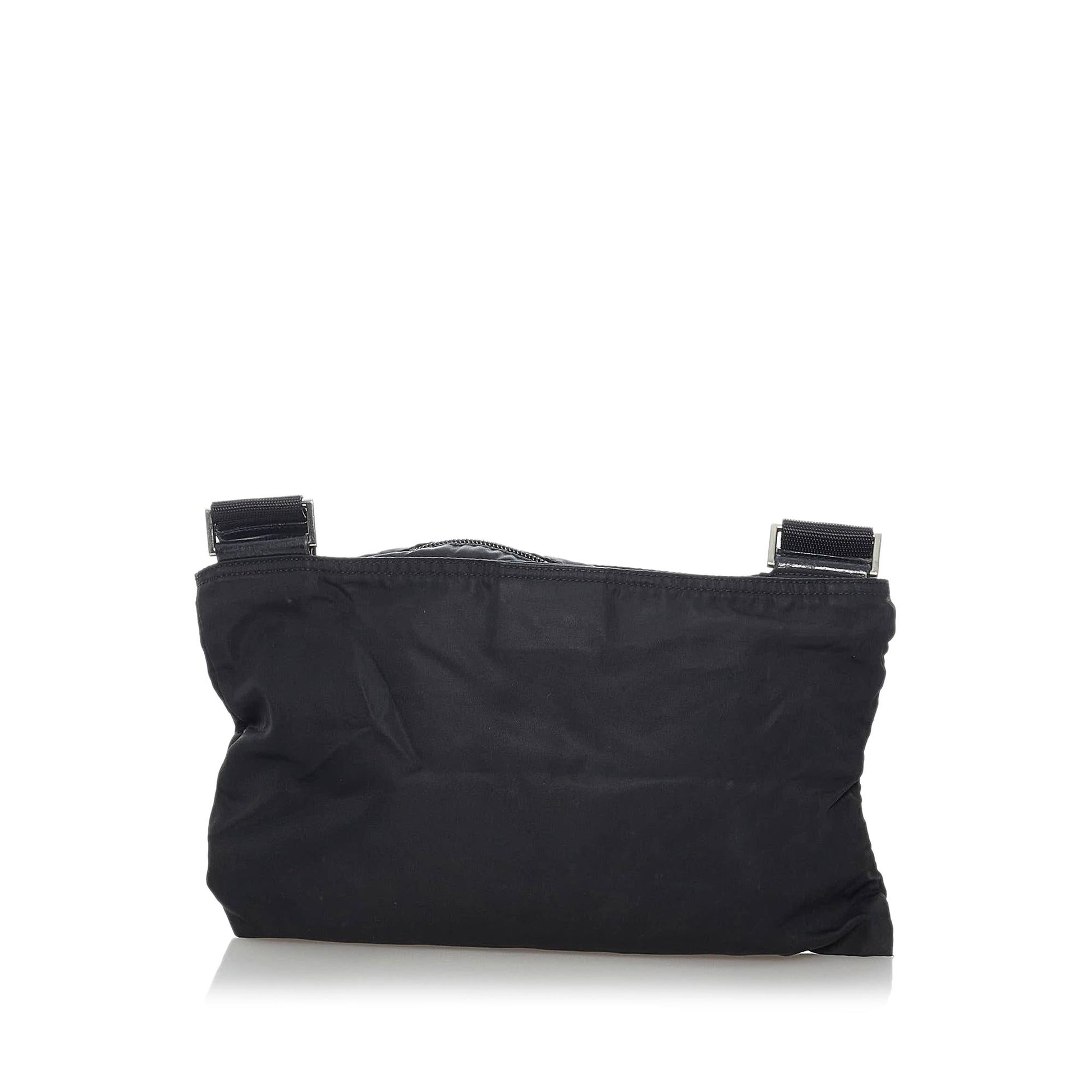 Prada Tessuto Crossbody Handbag Style 67 - Rovelle Bags