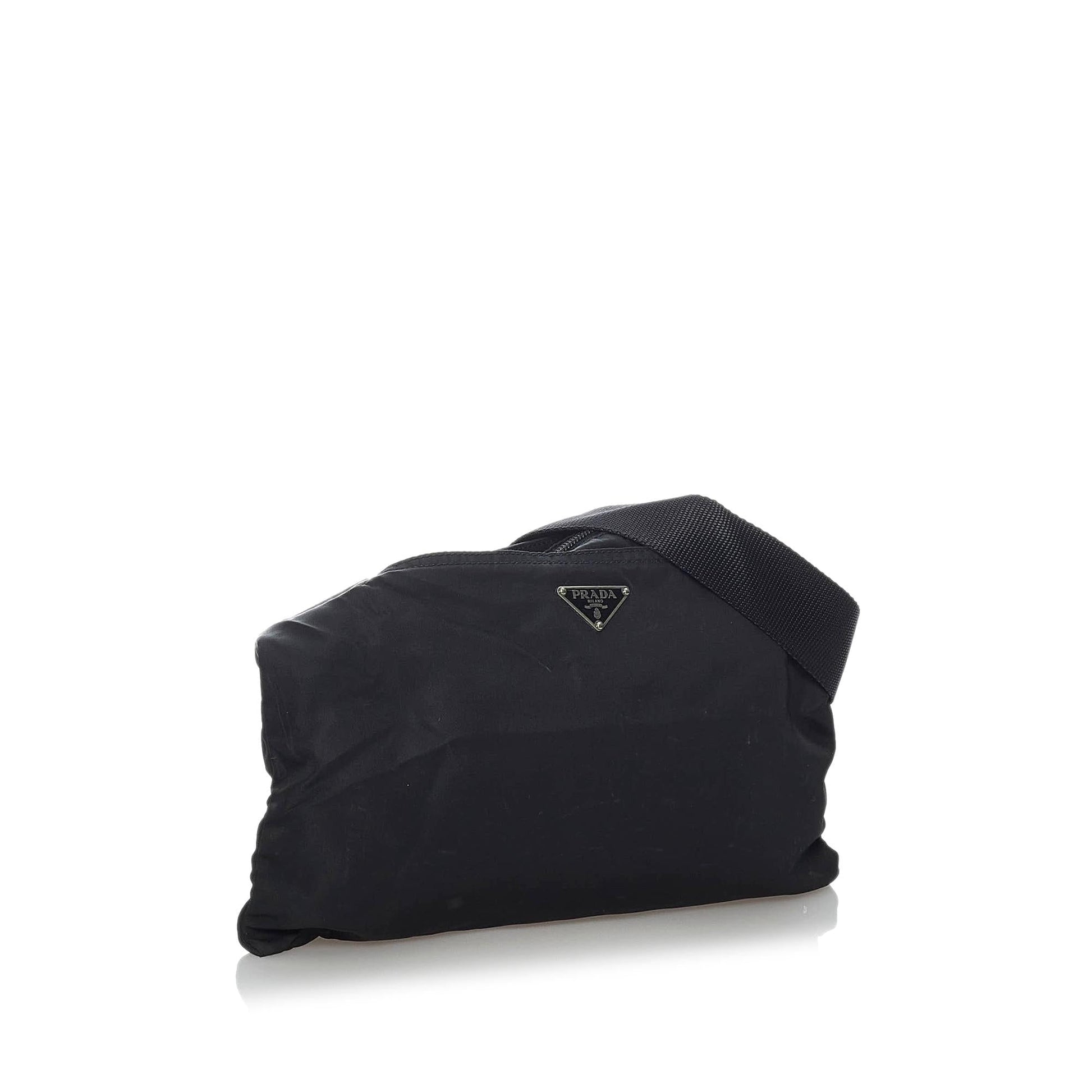 Prada Tessuto Crossbody Handbag Style 67 - Rovelle Bags