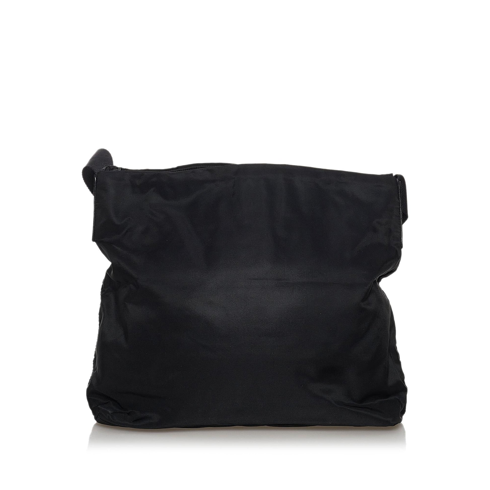 Prada Tessuto Crossbody Handbag Style 64 - Rovelle Bags