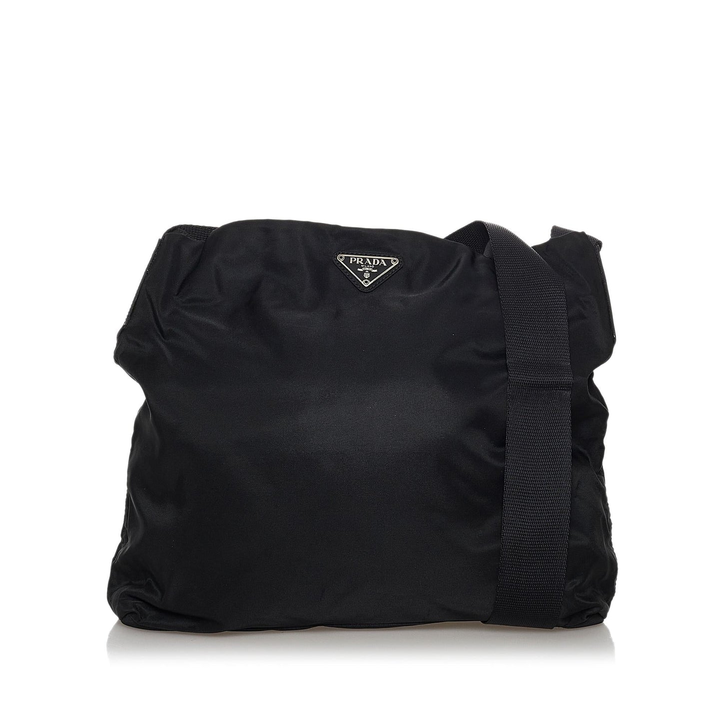 Prada Tessuto Crossbody Handbag Style 64 - Rovelle Bags