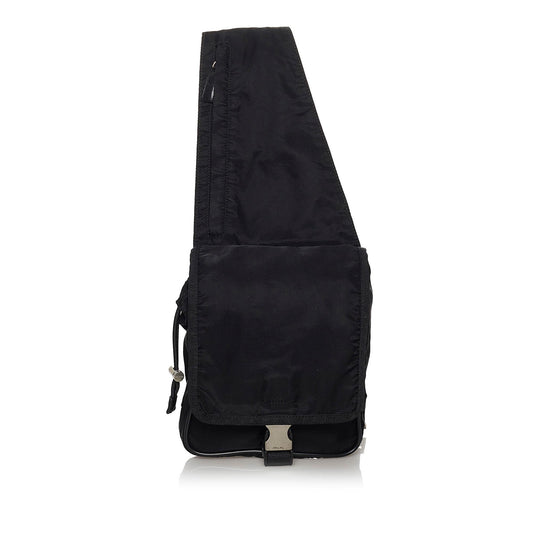 Prada Tessuto Crossbody Handbag Style 63 - Rovelle Bags