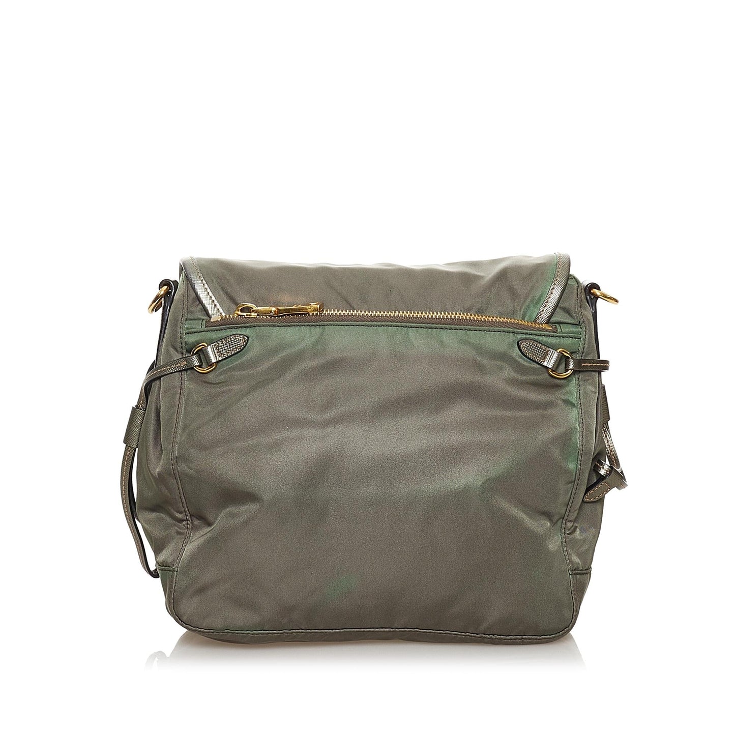 Prada Tessuto Crossbody Handbag Style 58 - Rovelle Bags