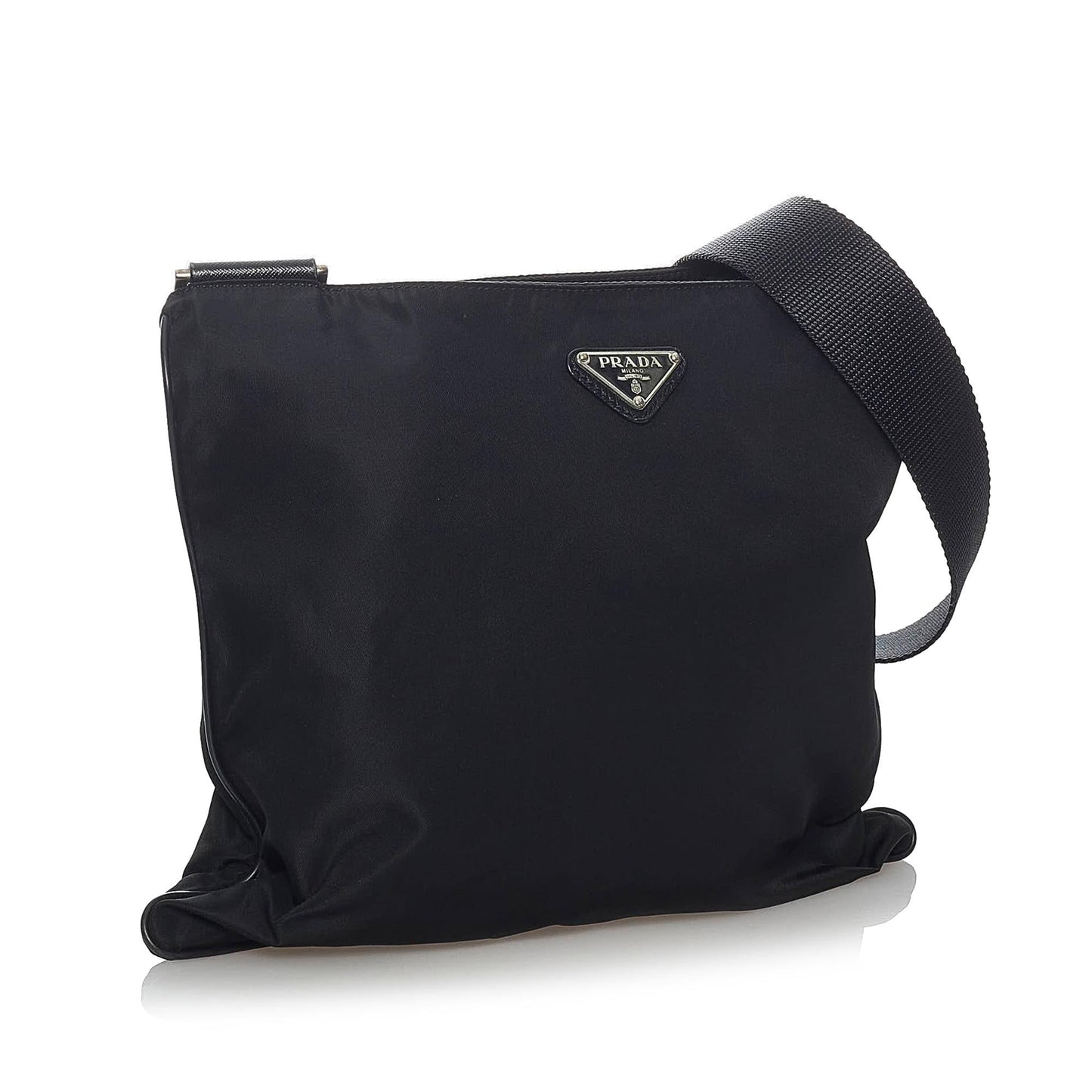 Prada Tessuto Crossbody Handbag Style 57 - Rovelle Bags