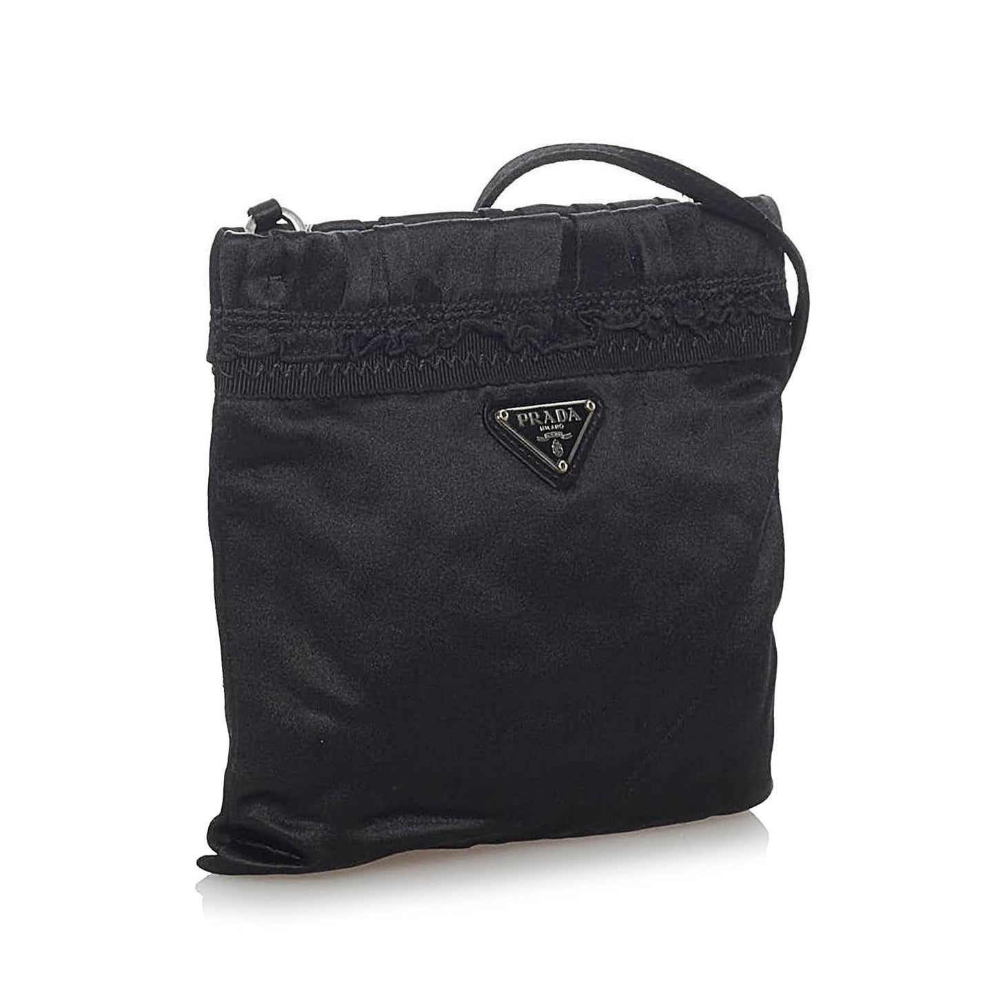 Prada Tessuto Crossbody Handbag Style 56 - Rovelle Bags