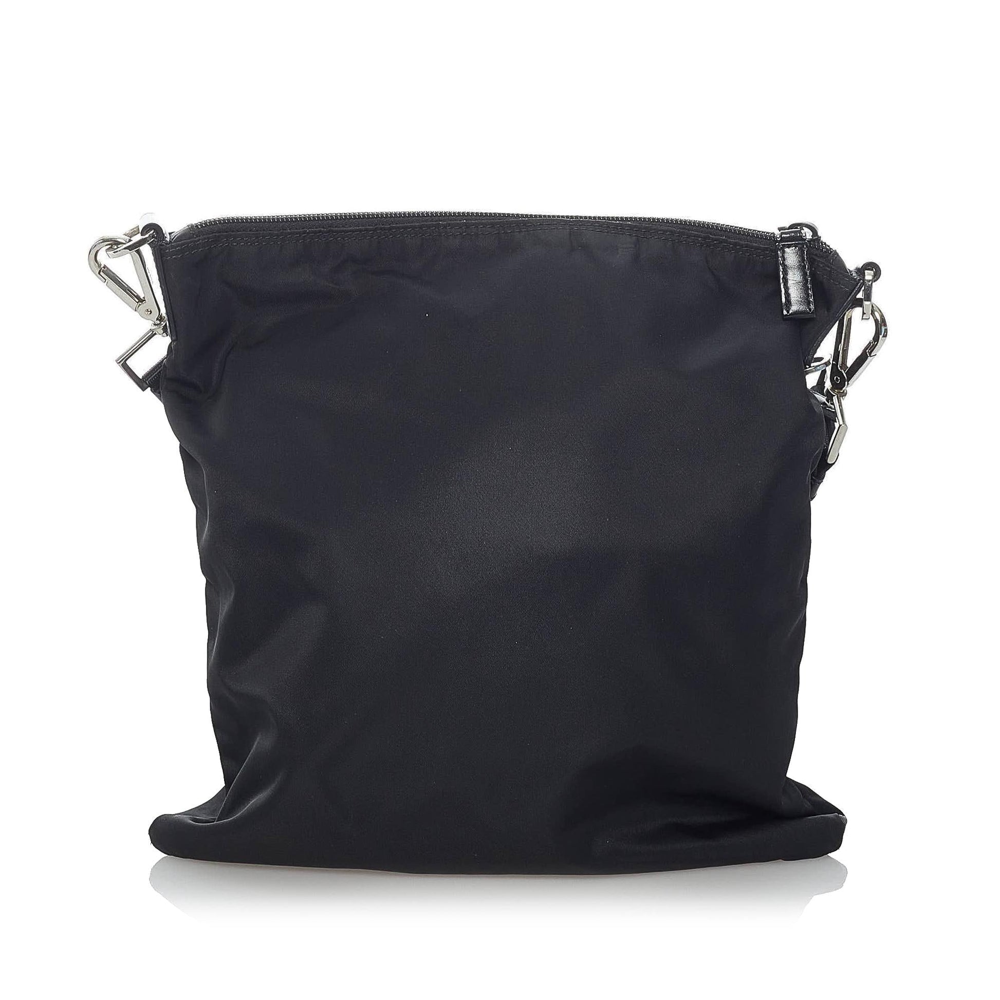 Prada Tessuto Crossbody Handbag Style 54 - Rovelle Bags