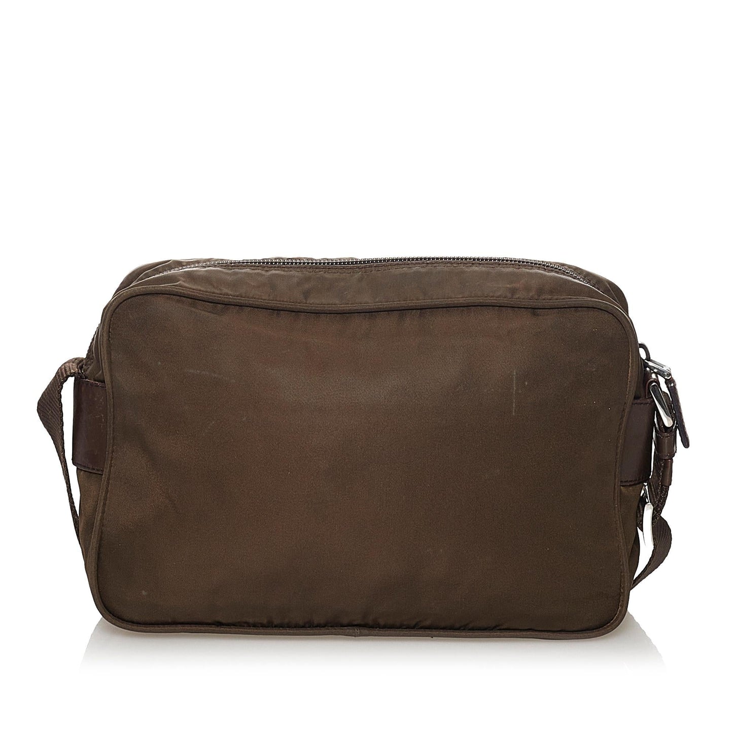 Prada Tessuto Crossbody Handbag Style 51 - Rovelle Bags