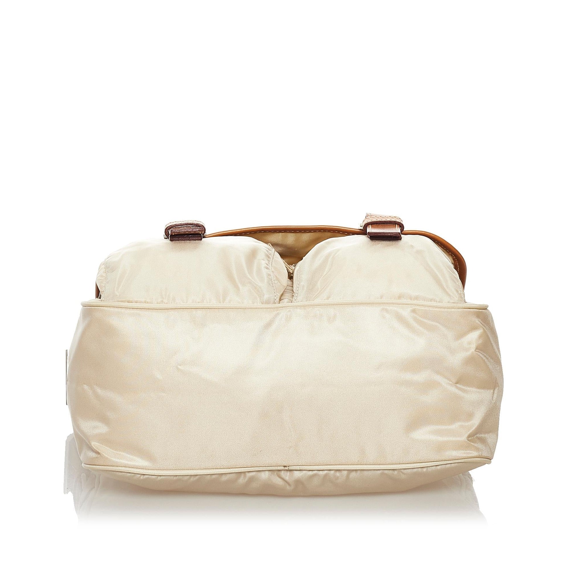 Prada Tessuto Crossbody Handbag Style 43 - Rovelle Bags