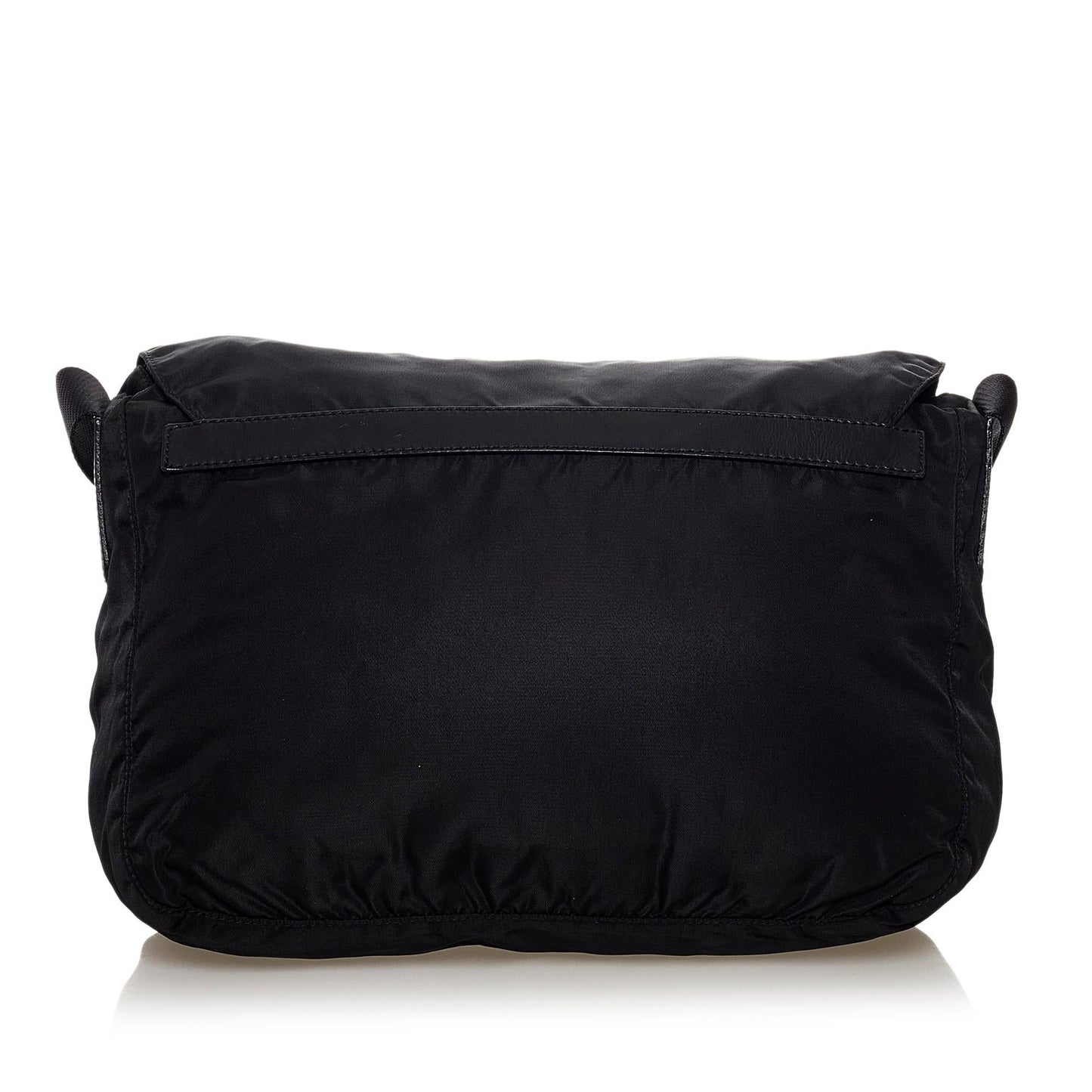 Prada Tessuto Crossbody Handbag Style 42 - Rovelle Bags