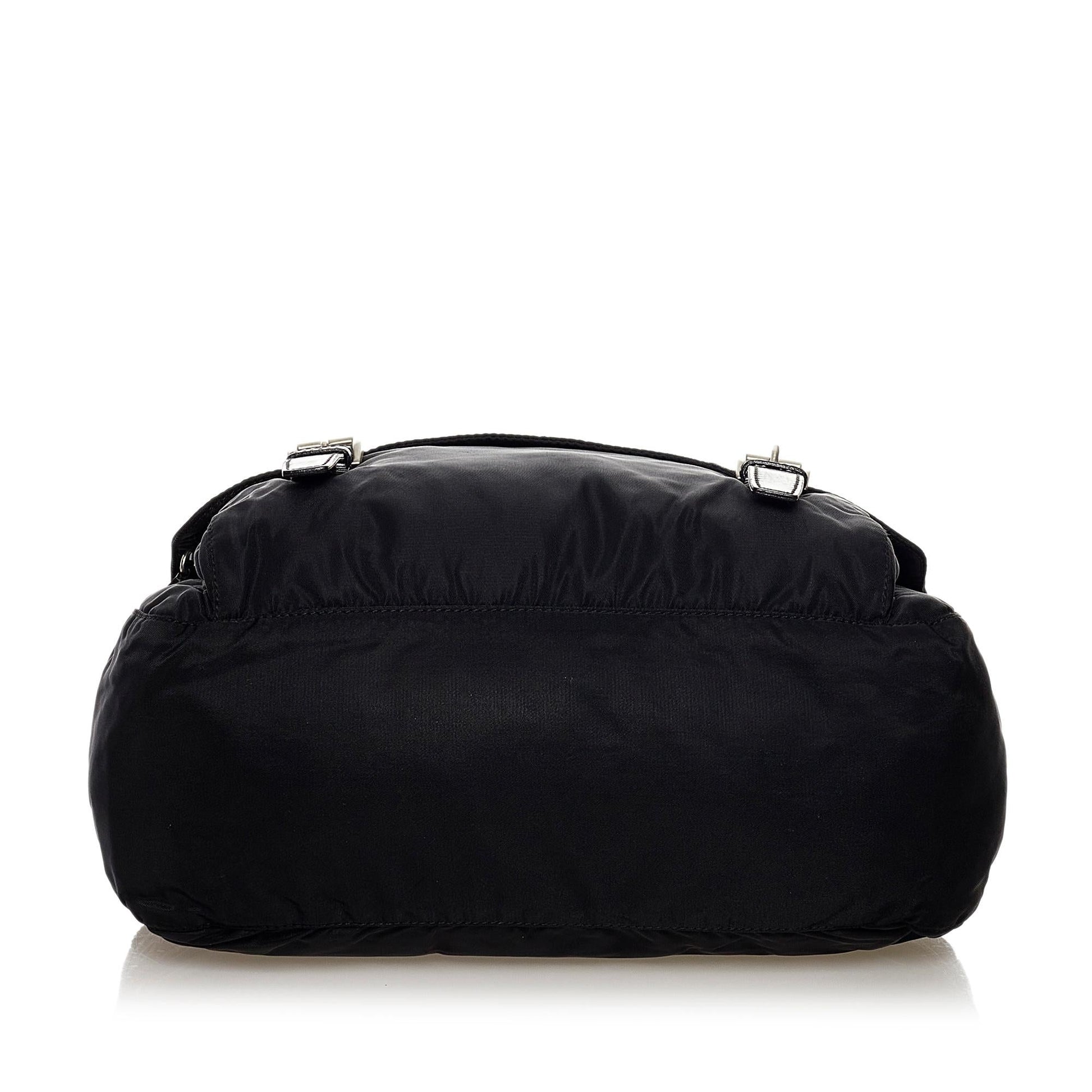 Prada Tessuto Crossbody Handbag Style 42 - Rovelle Bags