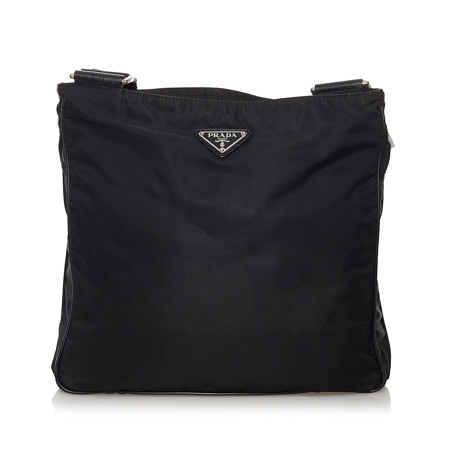 Prada Tessuto Crossbody Handbag Style 37 - Rovelle Bags