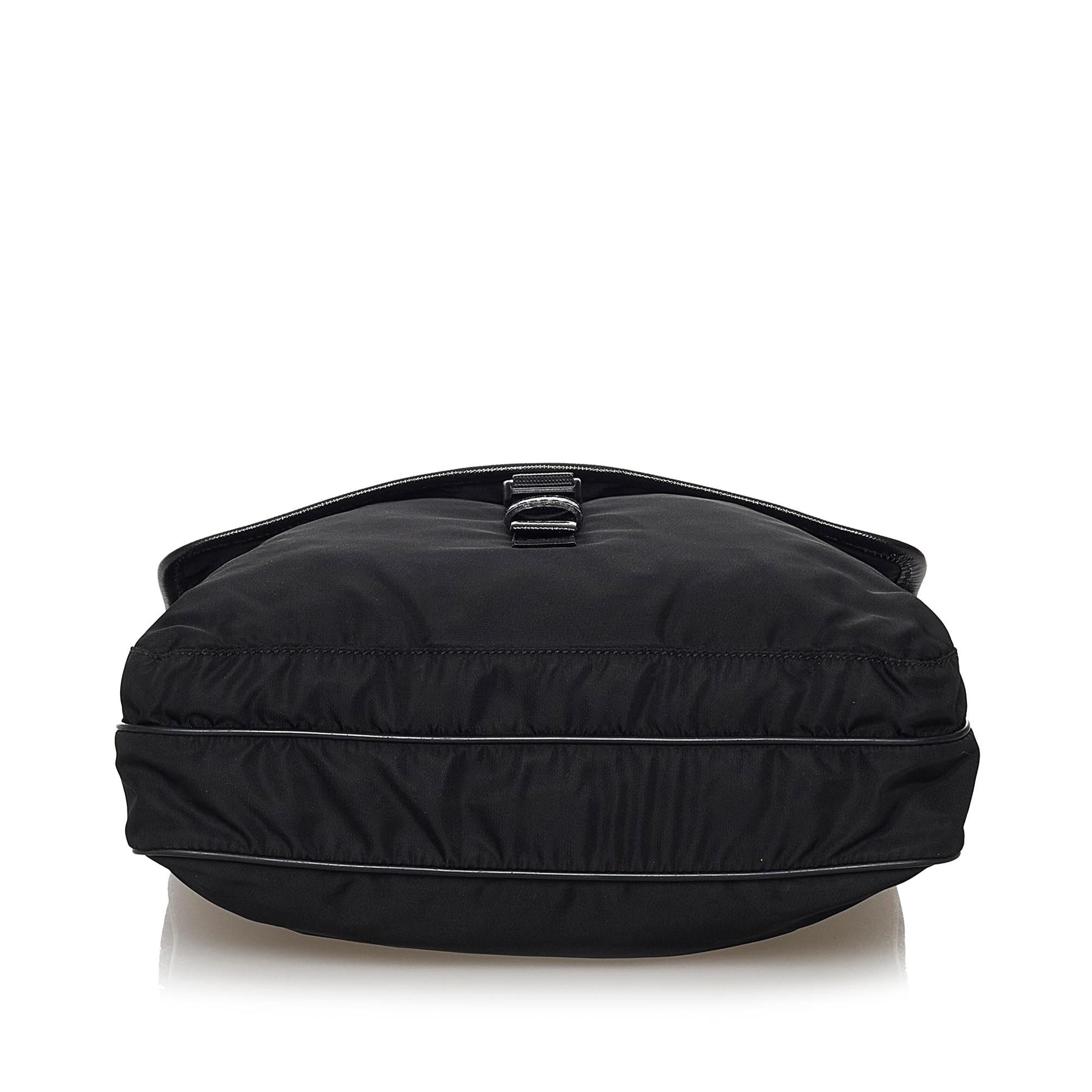 Prada Tessuto Crossbody Handbag Style 37 - Rovelle Bags