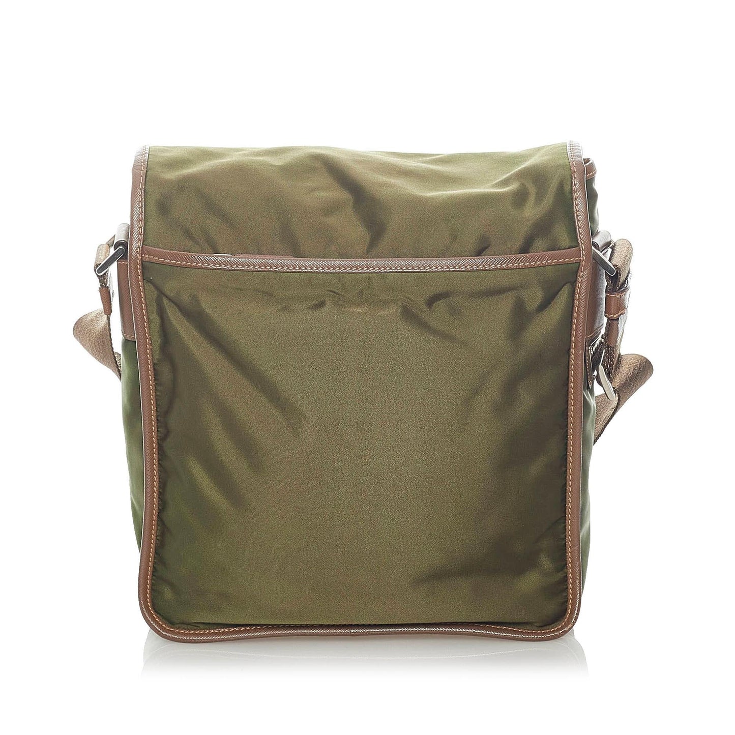 Prada Tessuto Crossbody Handbag Style 35 - Rovelle Bags