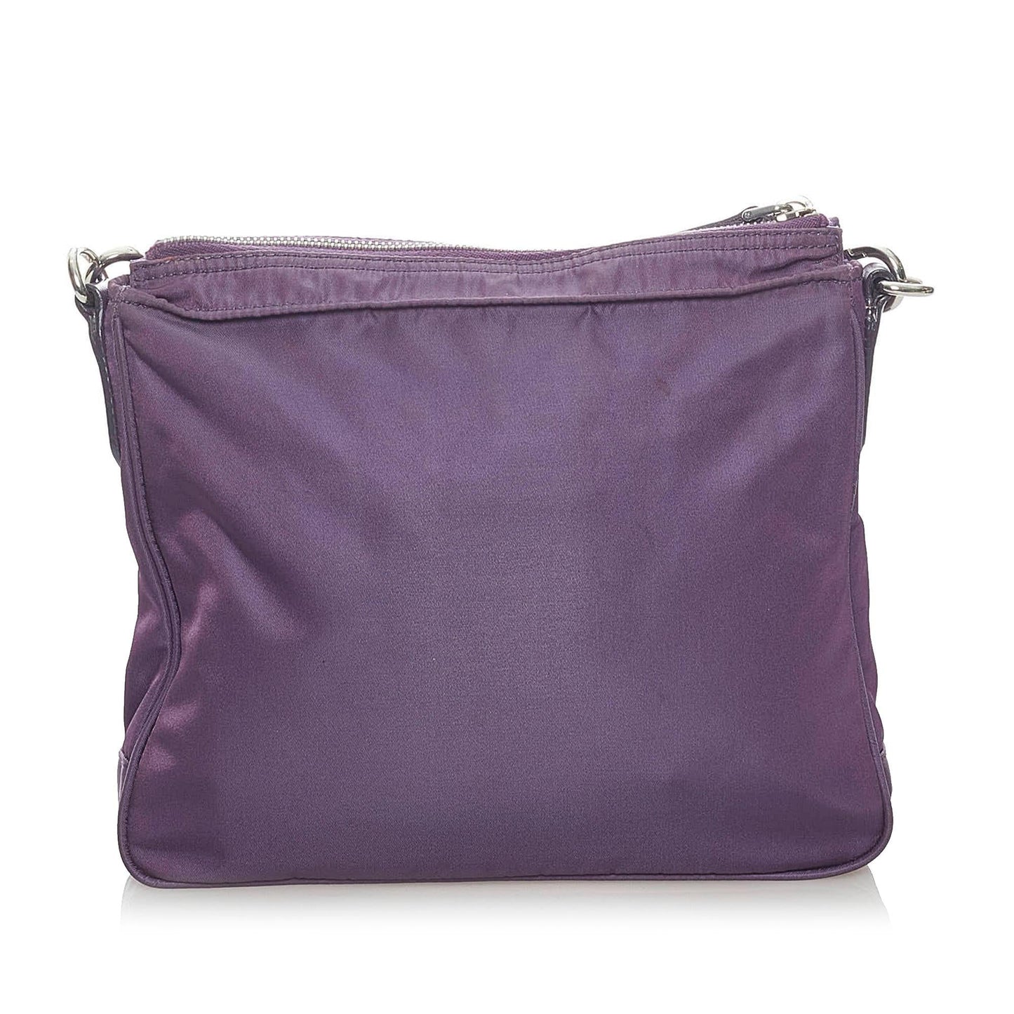 Prada Tessuto Crossbody Handbag Style 34 - Rovelle Bags