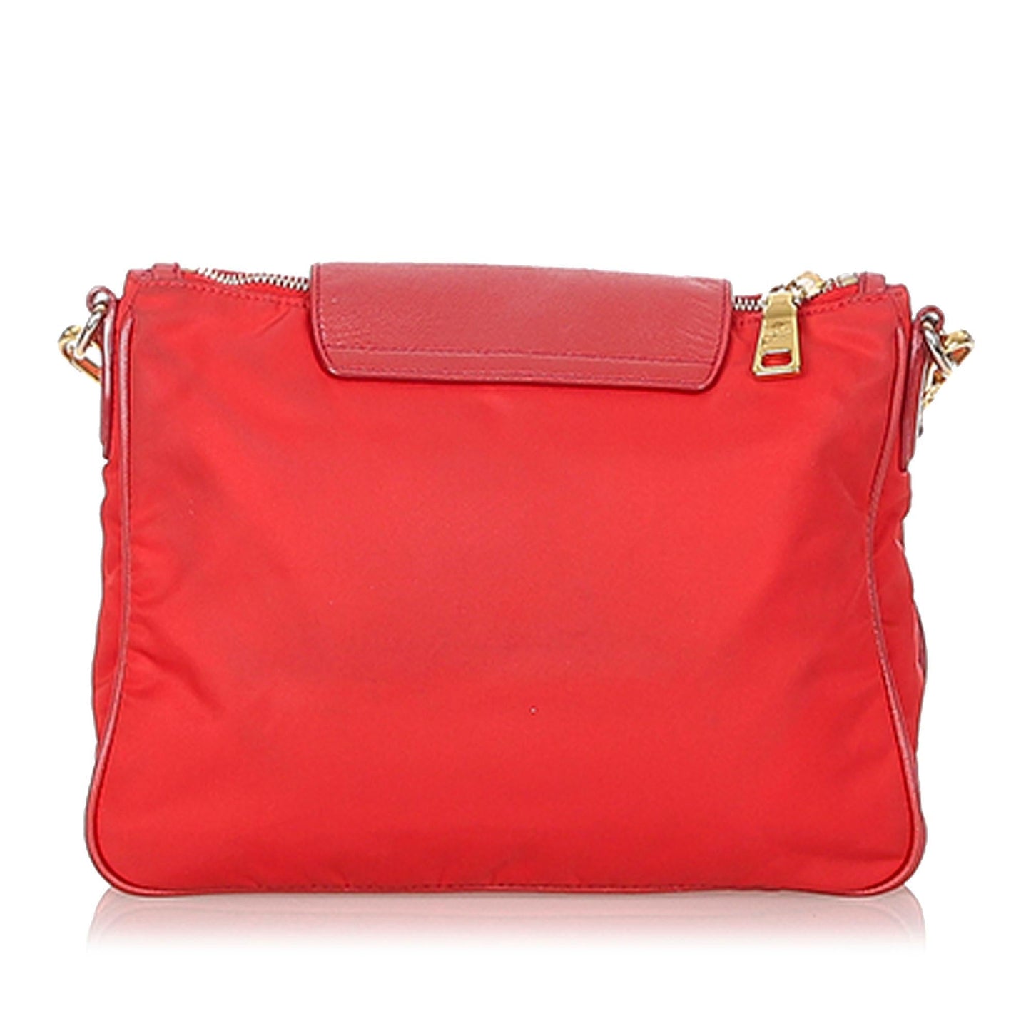Prada Tessuto Crossbody Handbag Style 31 - Rovelle Bags