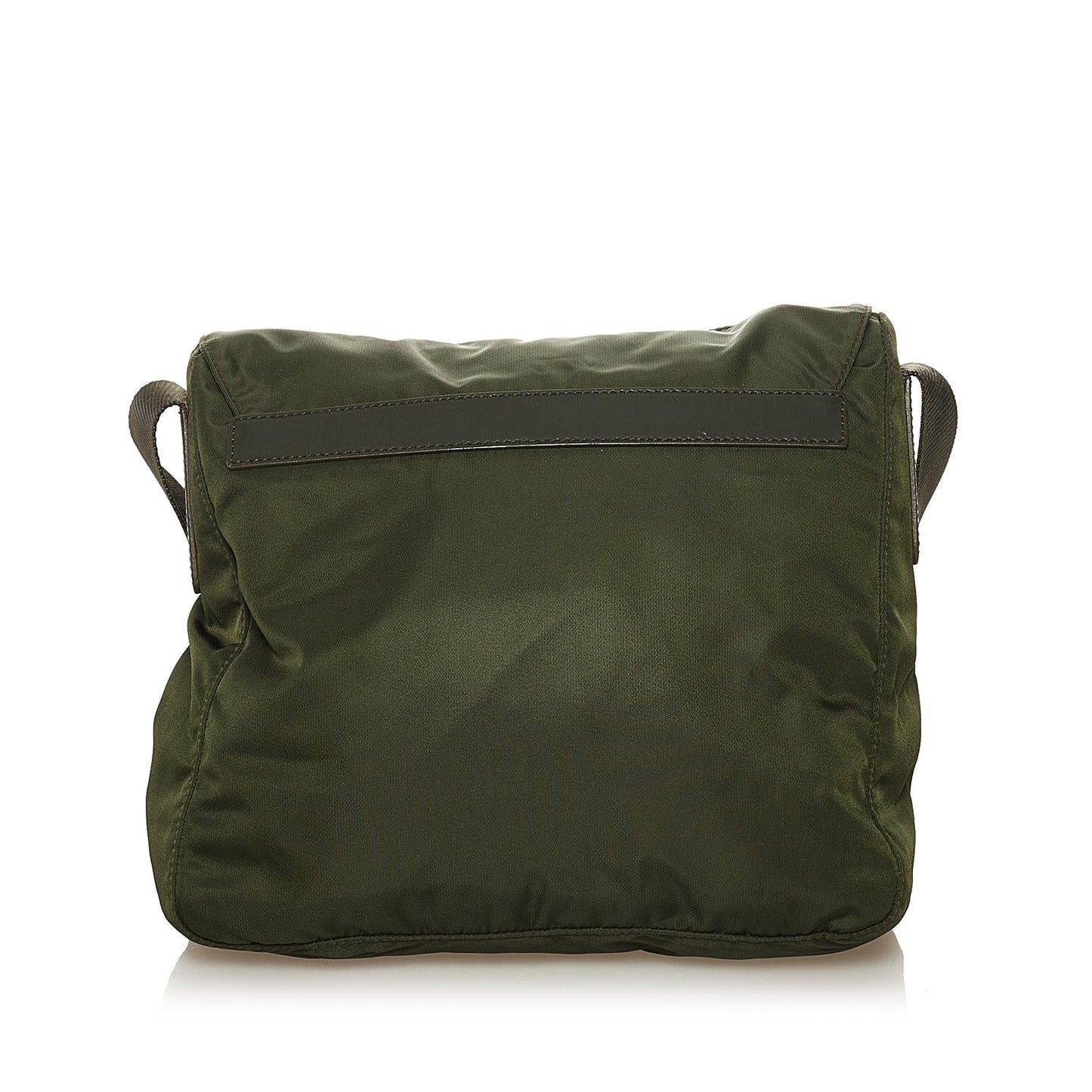 Prada Tessuto Crossbody Handbag Style 29 - Rovelle Bags