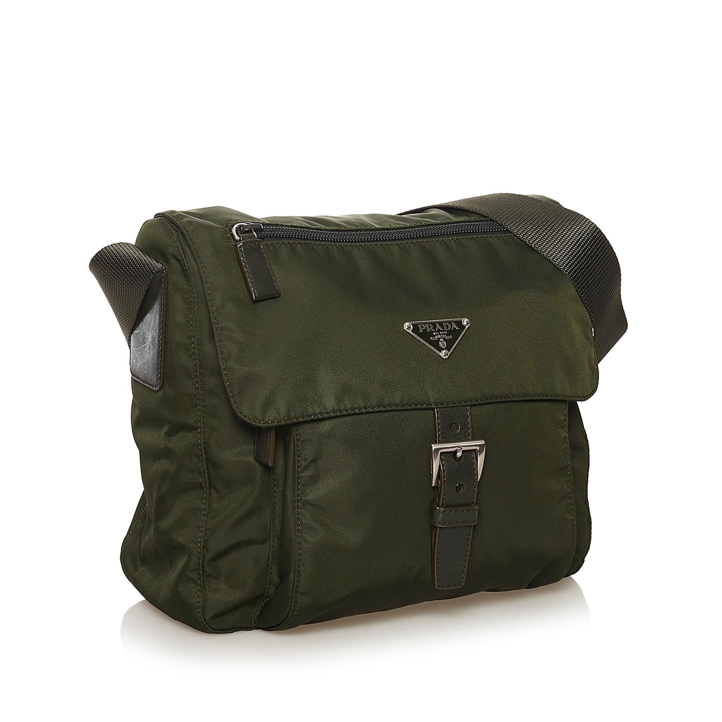 Prada Tessuto Crossbody Handbag Style 29 - Rovelle Bags