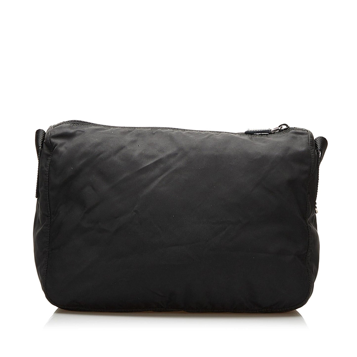 Prada Tessuto Crossbody Handbag Style 22 - Rovelle Bags