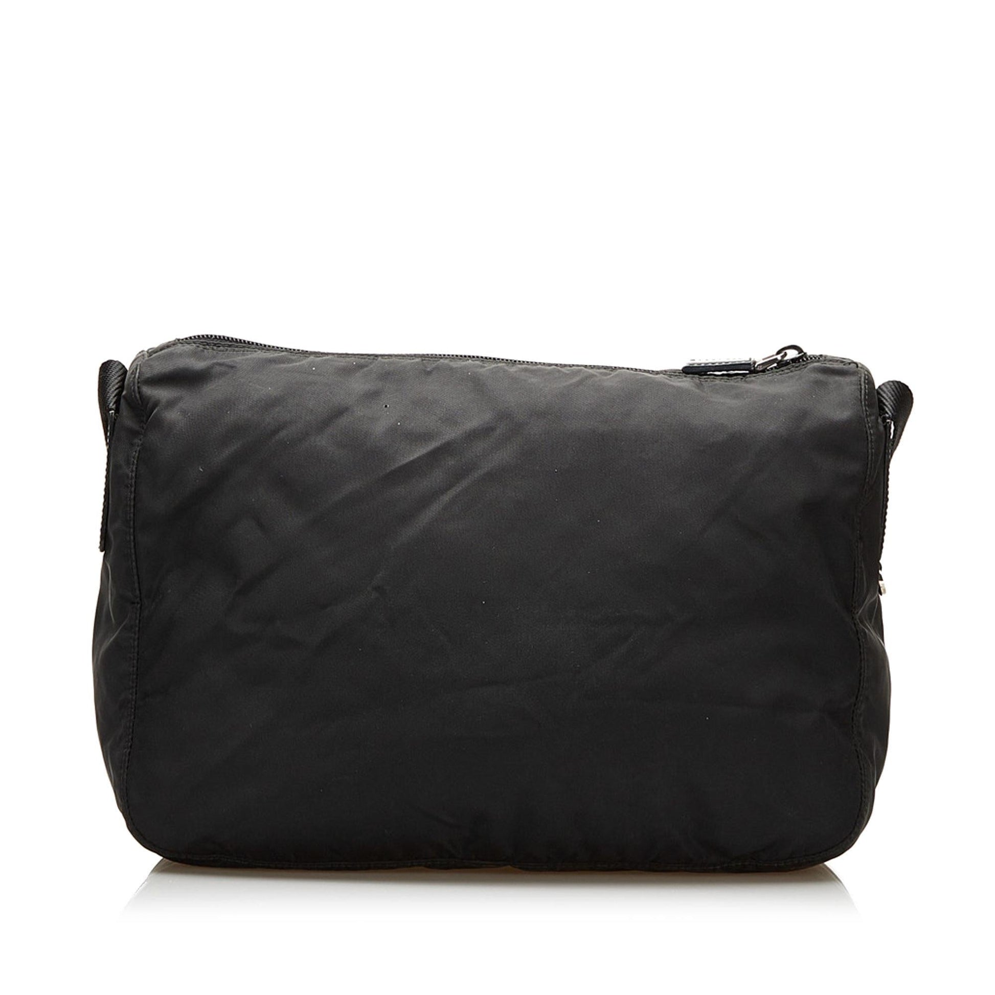 Prada Tessuto Crossbody Handbag Style 22 - Rovelle Bags