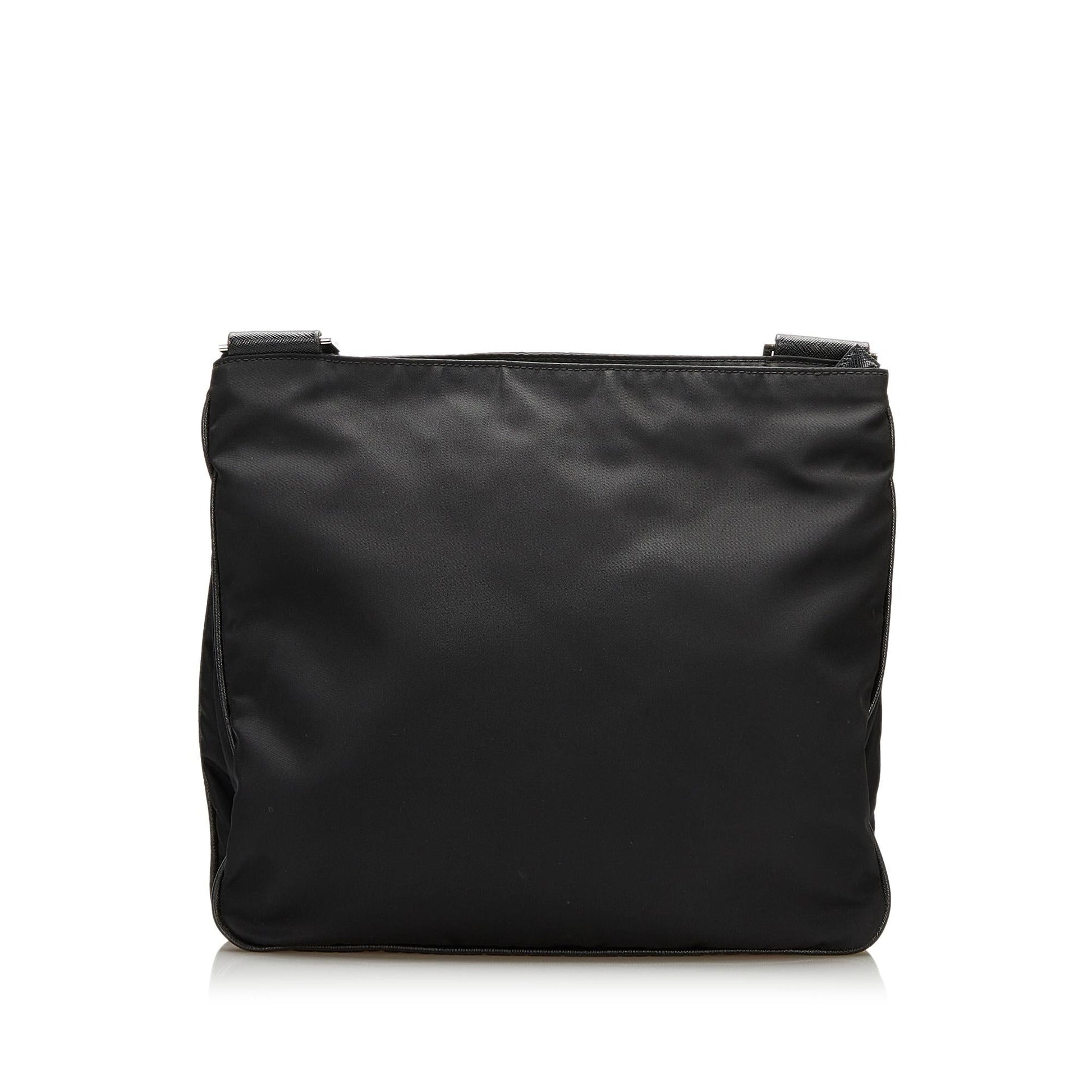 Prada Tessuto Crossbody Handbag Style 23 - Rovelle Bags