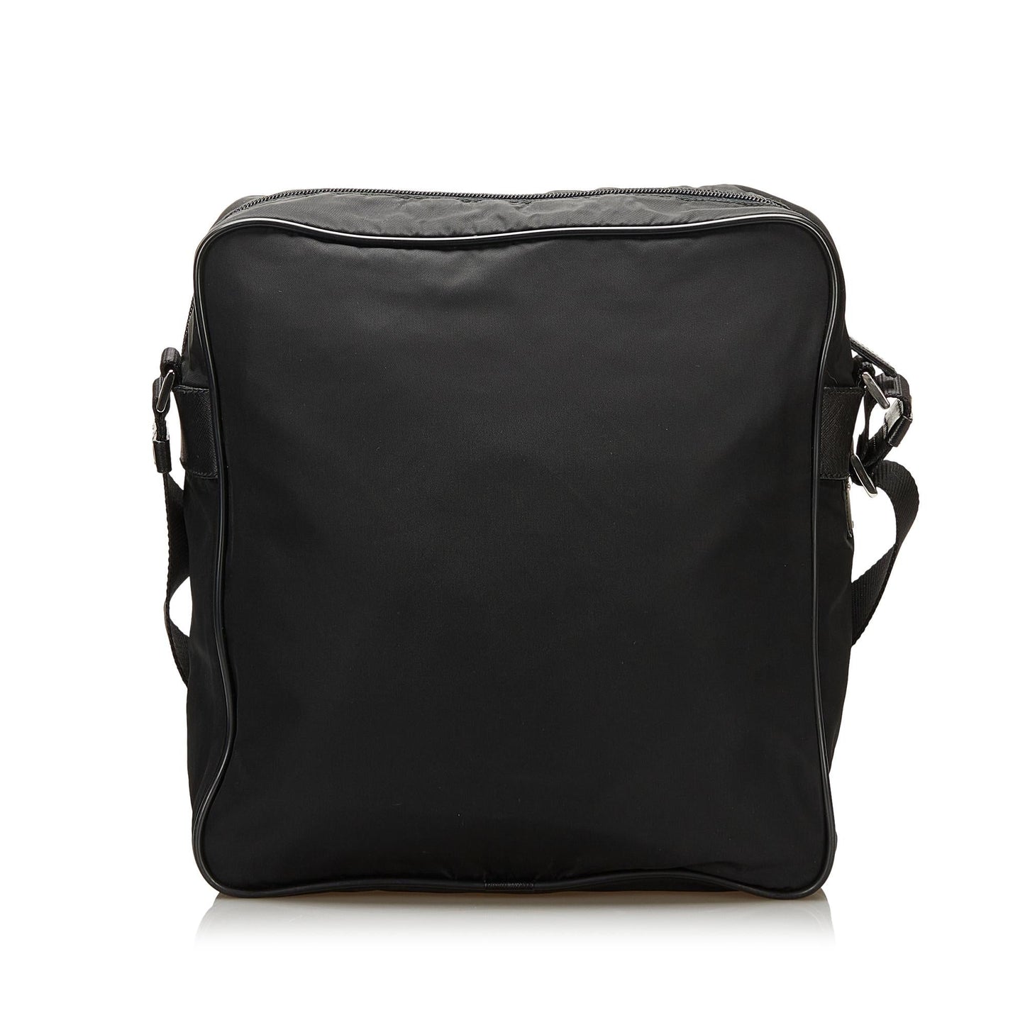 Prada Tessuto Crossbody Handbag Style 21 - Rovelle Bags