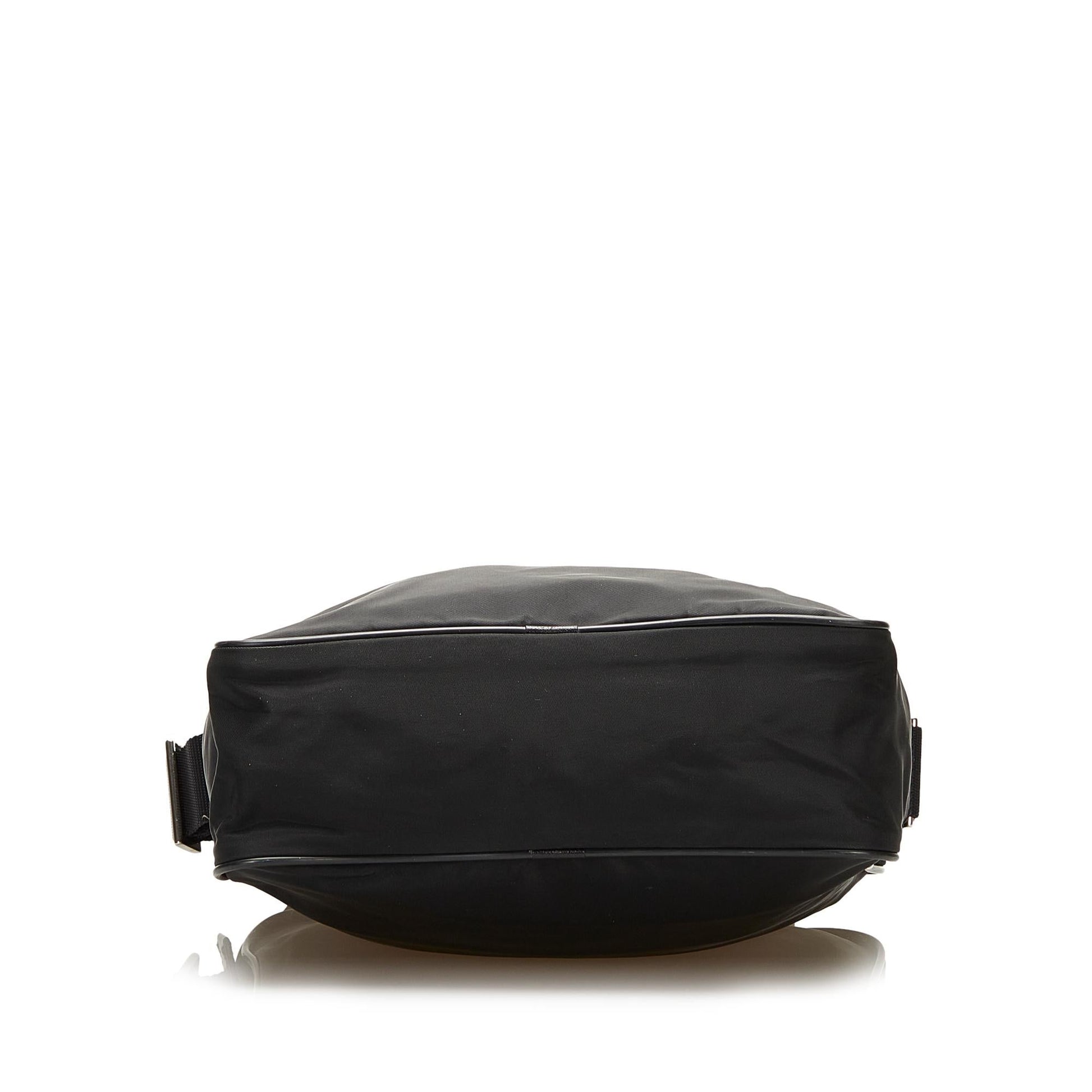 Prada Tessuto Crossbody Handbag Style 21 - Rovelle Bags