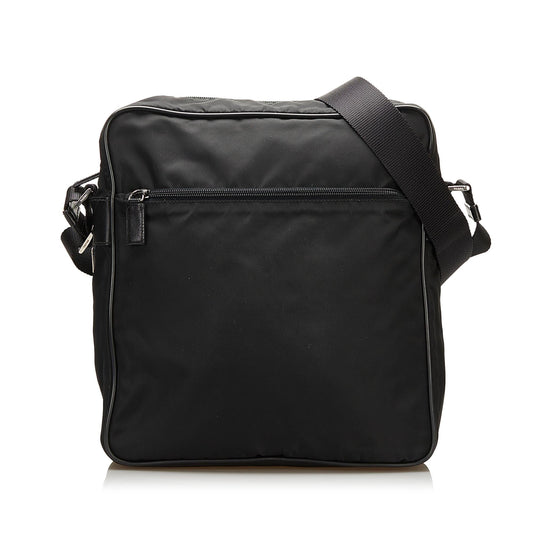 Prada Tessuto Crossbody Handbag Style 21 - Rovelle Bags