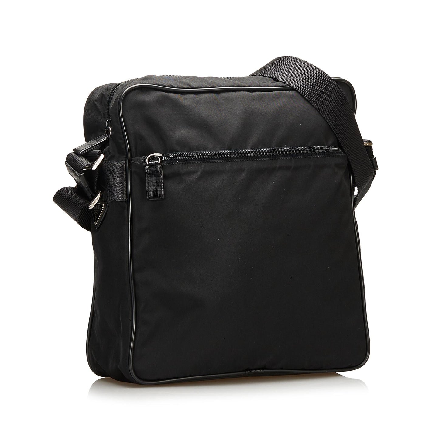 Prada Tessuto Crossbody Handbag Style 21 - Rovelle Bags