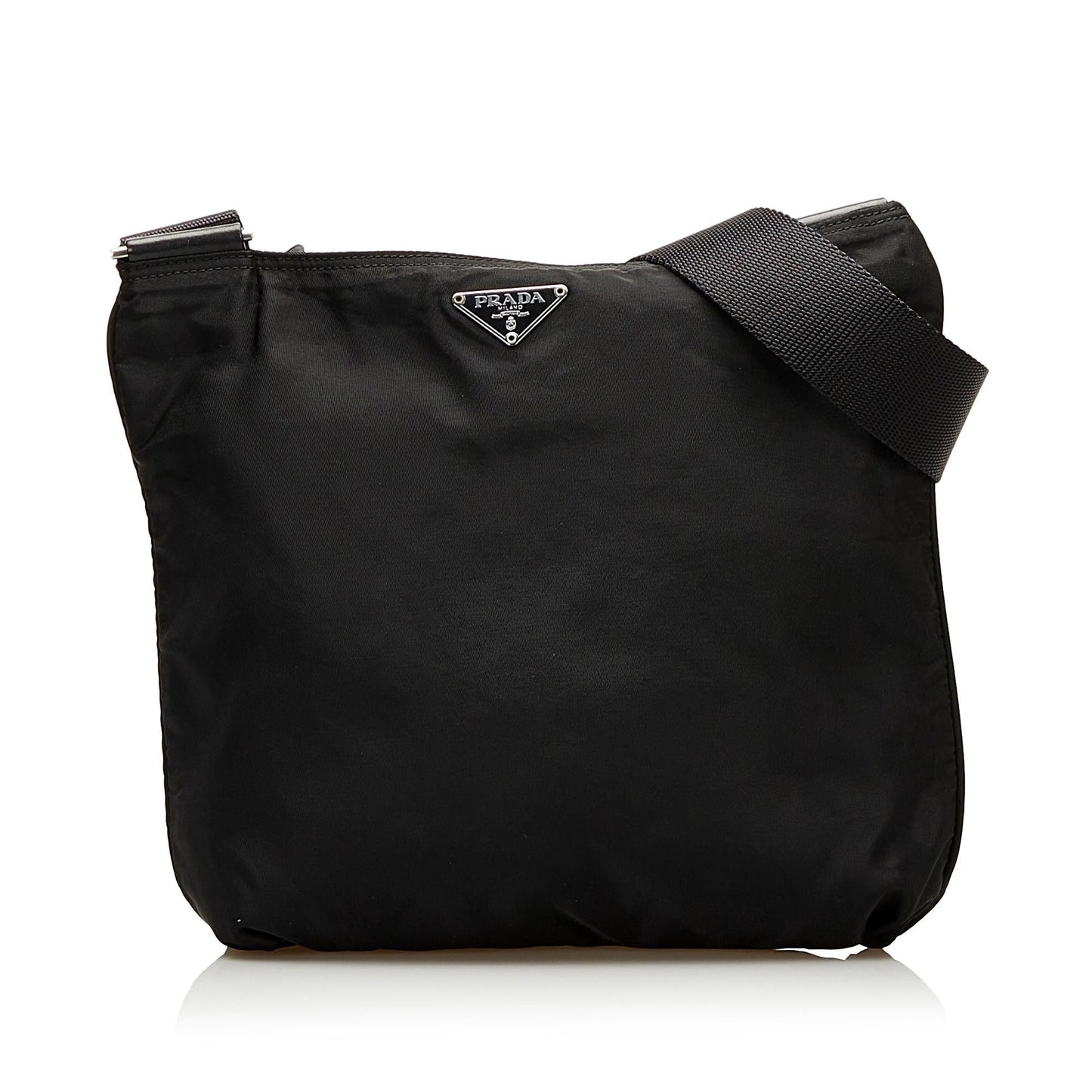 Prada Tessuto Crossbody Handbag Style 20 - Rovelle Bags