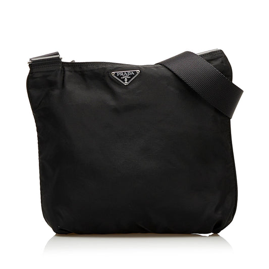 Prada Tessuto Crossbody Handbag Style 20 - Rovelle Bags