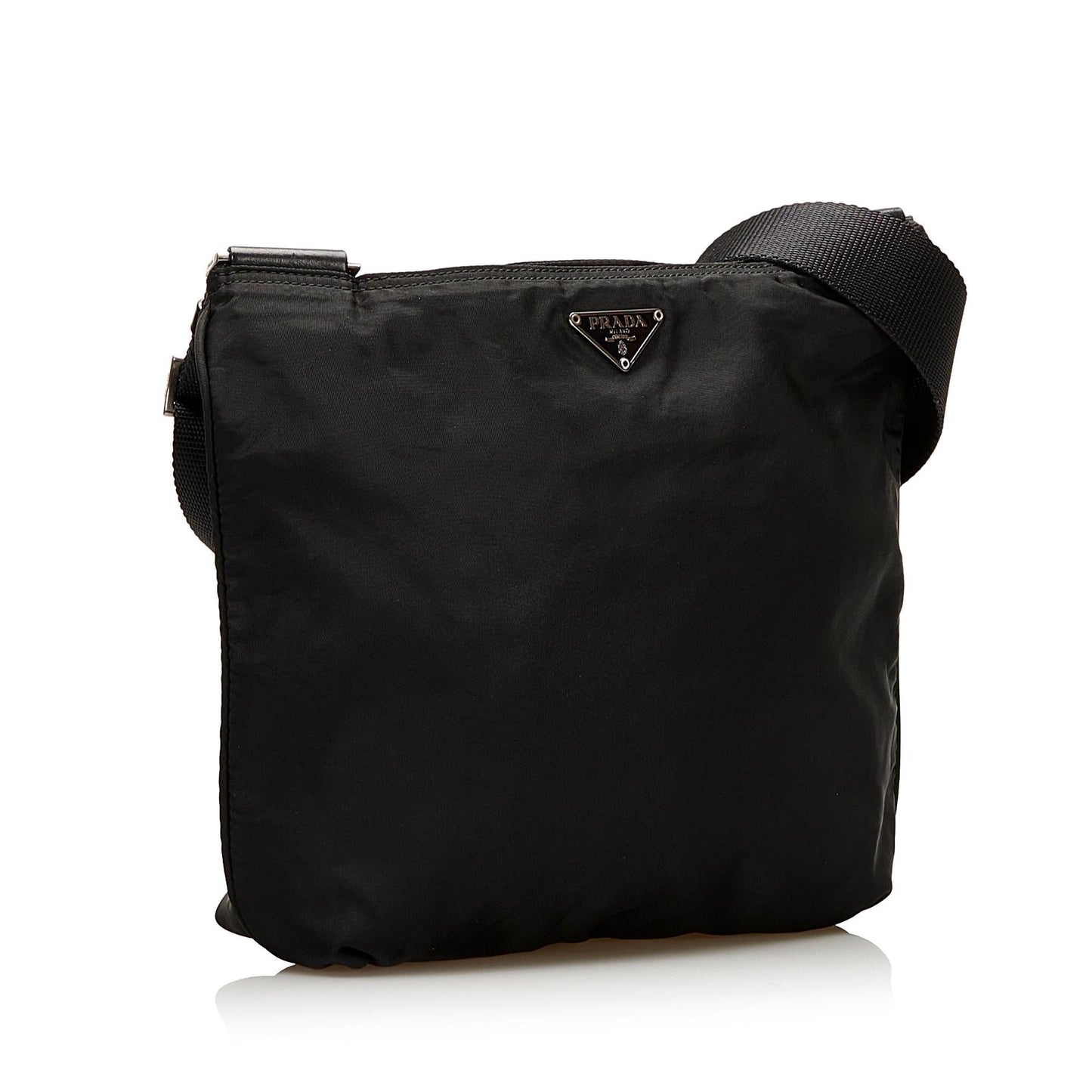 Prada Tessuto Crossbody Handbag Style 20 - Rovelle Bags