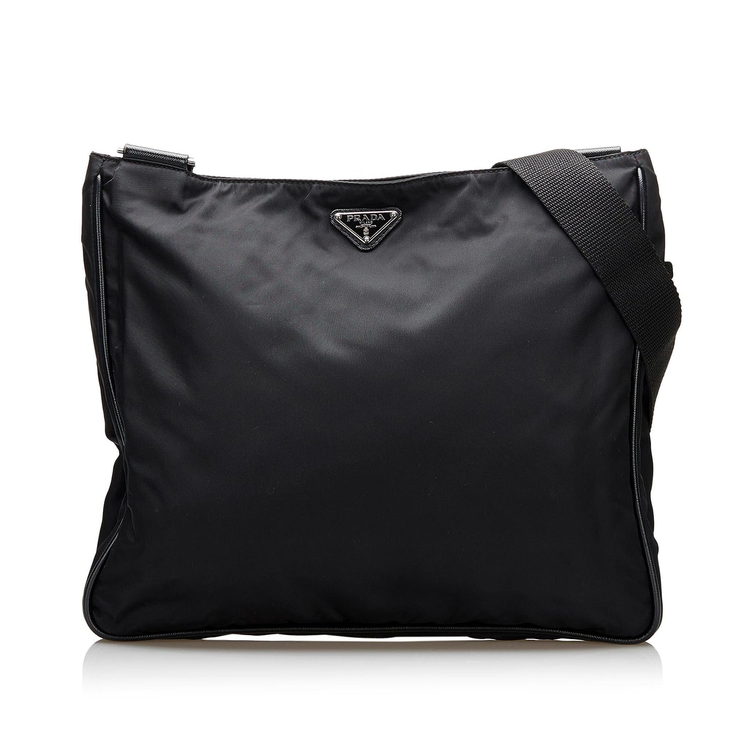 Prada Tessuto Crossbody Handbag Style 19 - Rovelle Bags
